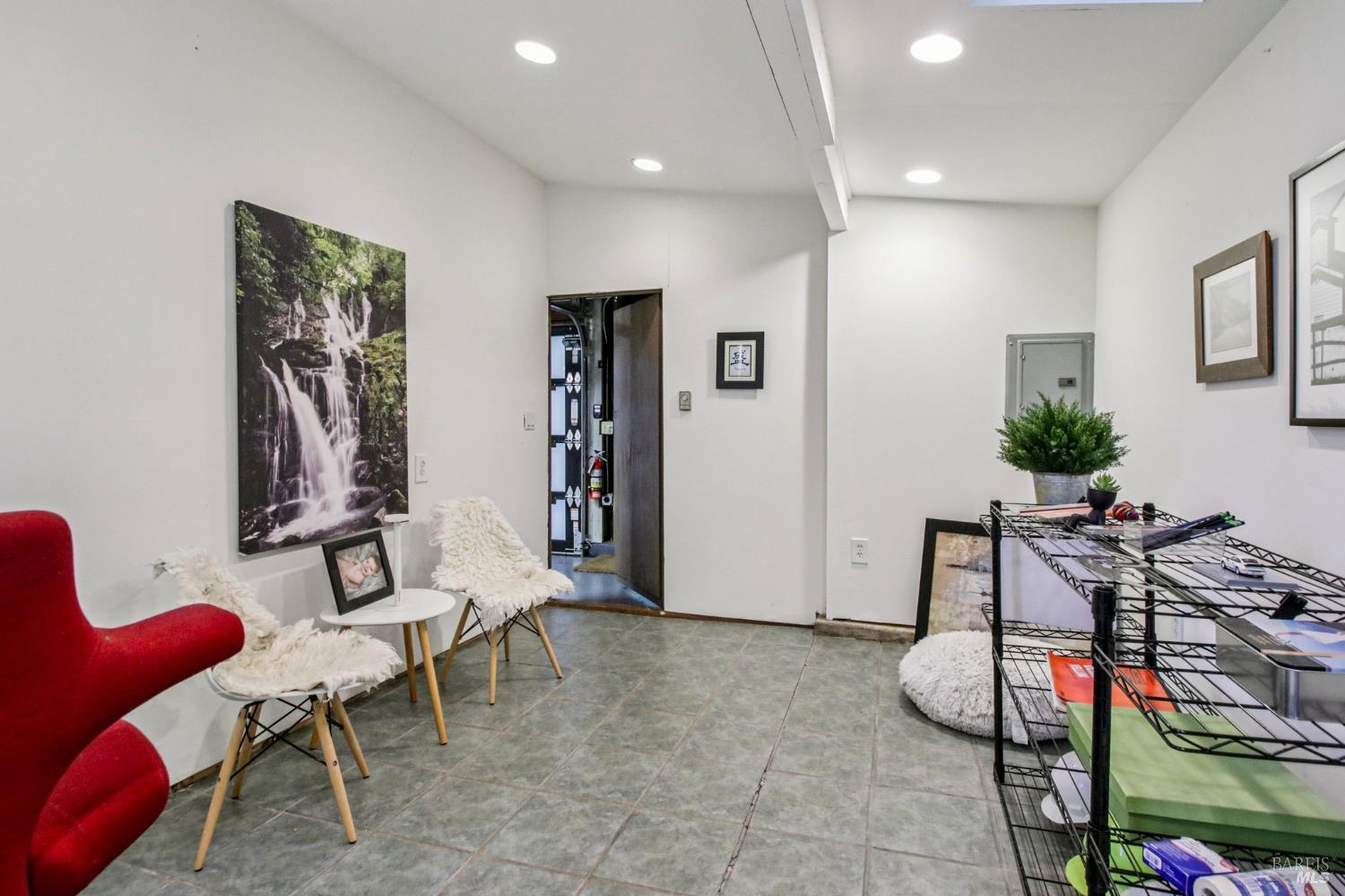 391 San Geronimo Valley Drive