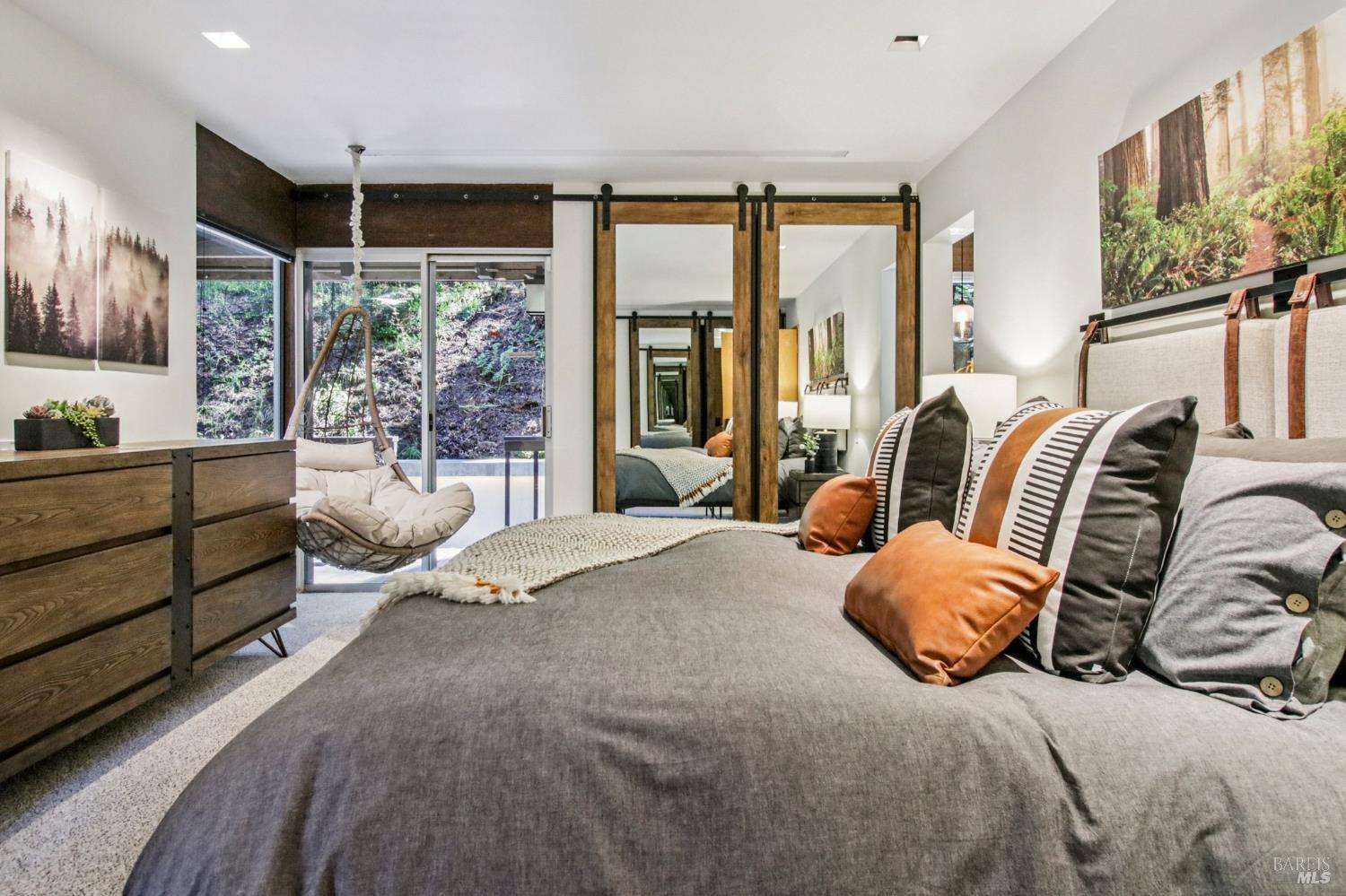 391 San Geronimo Valley Drive