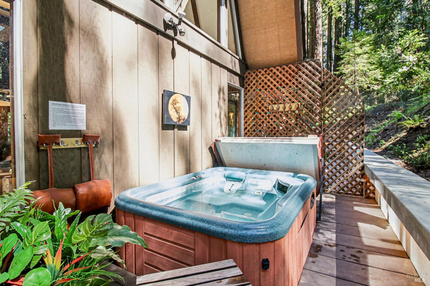 391 San Geronimo Valley Drive