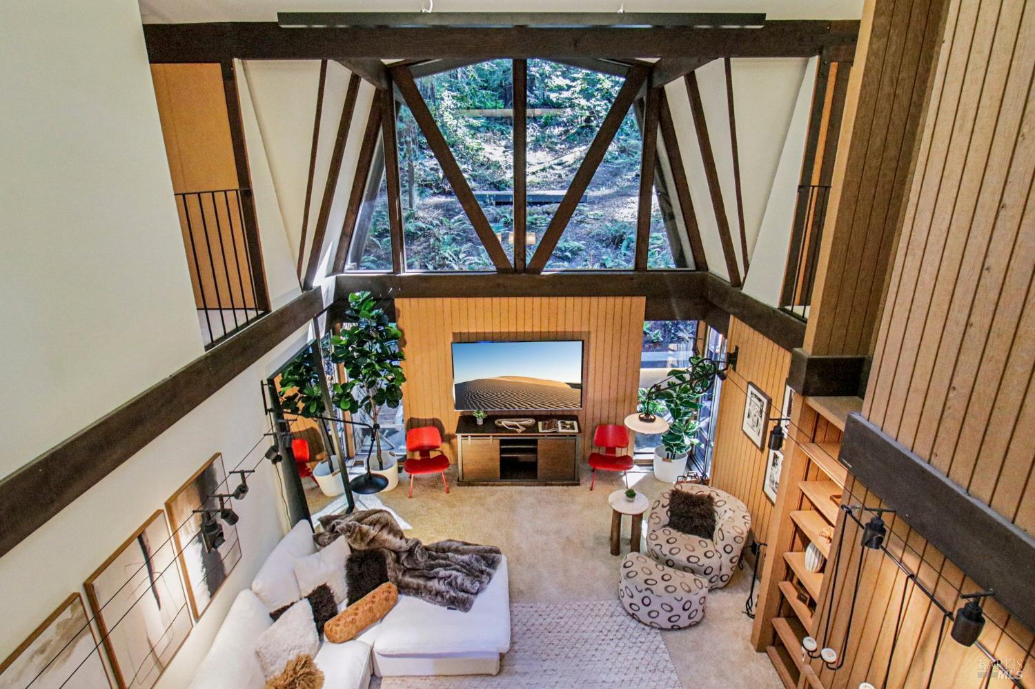 391 San Geronimo Valley Drive