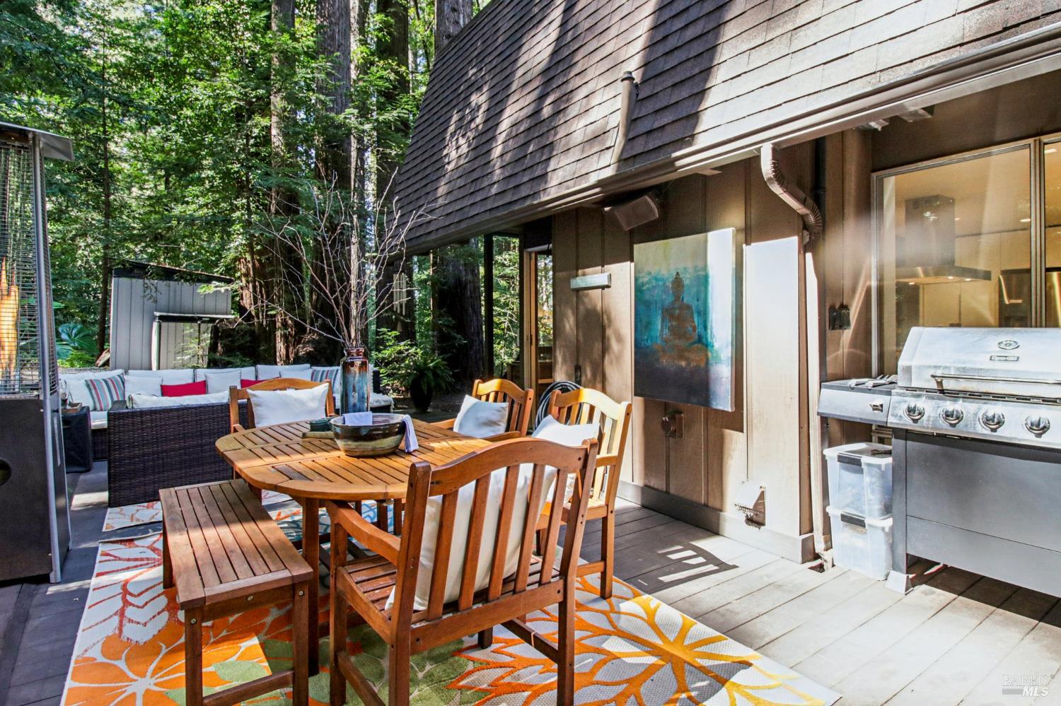 391 San Geronimo Valley Drive