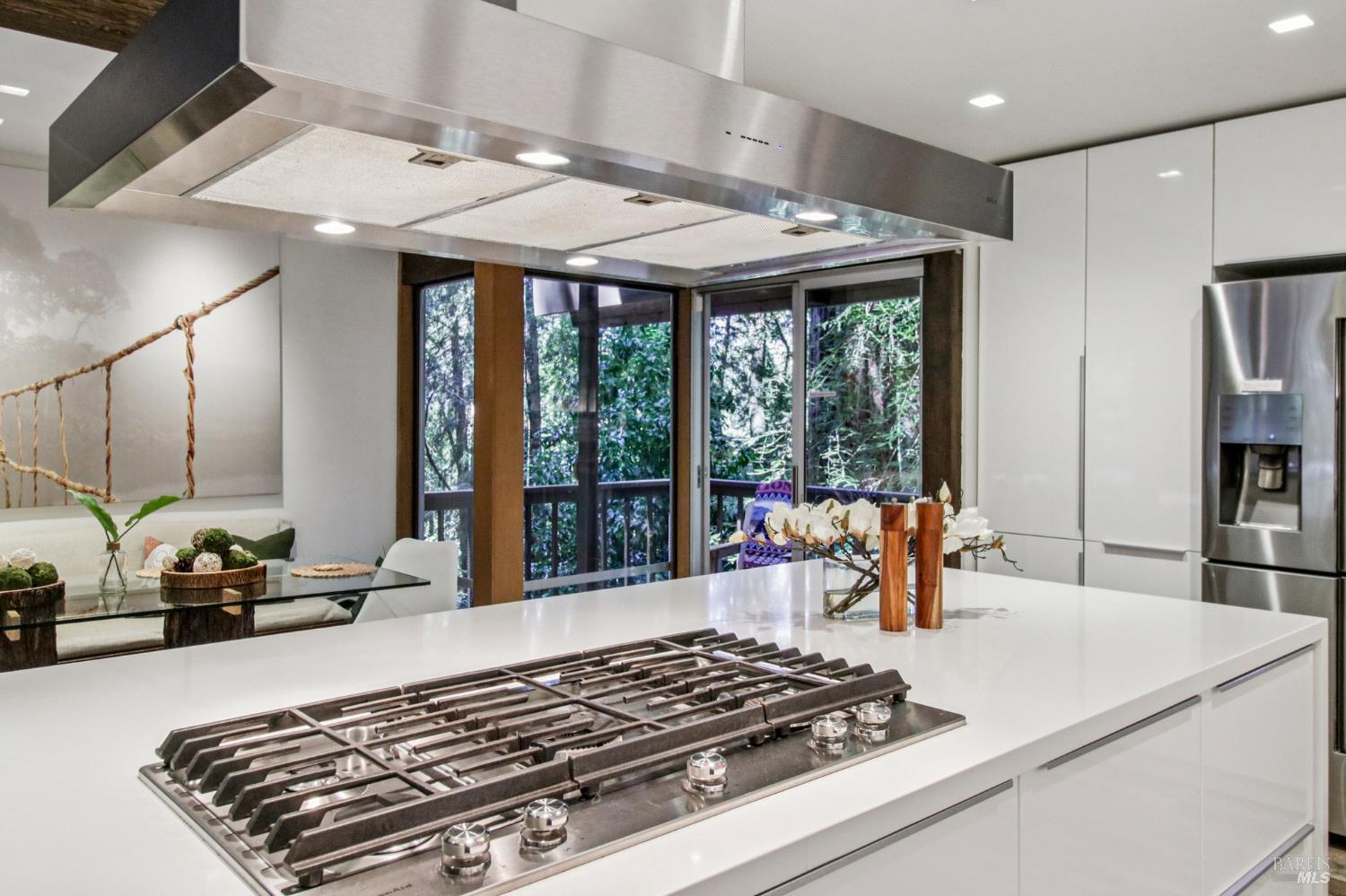 391 San Geronimo Valley Drive