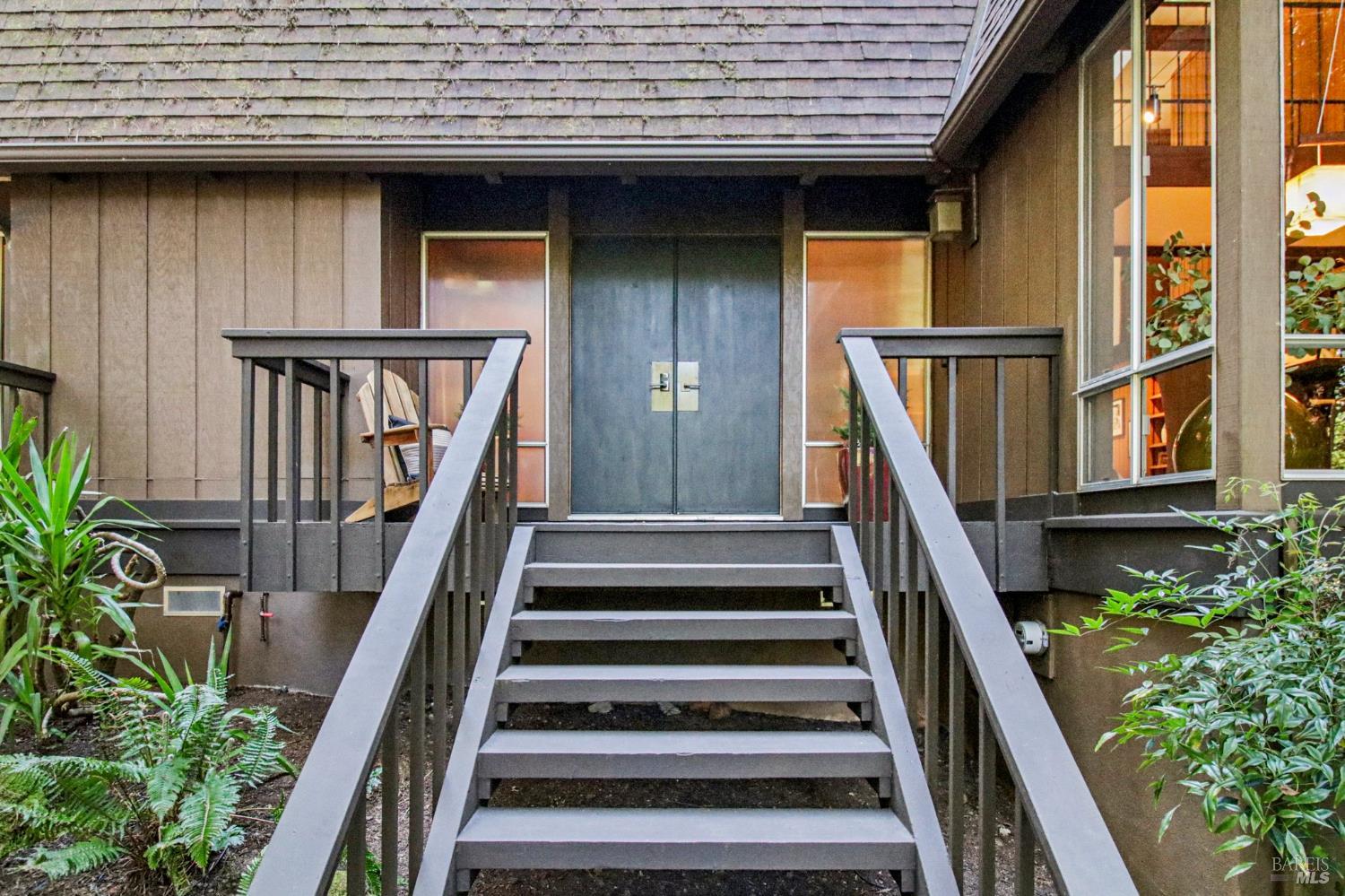 391 San Geronimo Valley Drive