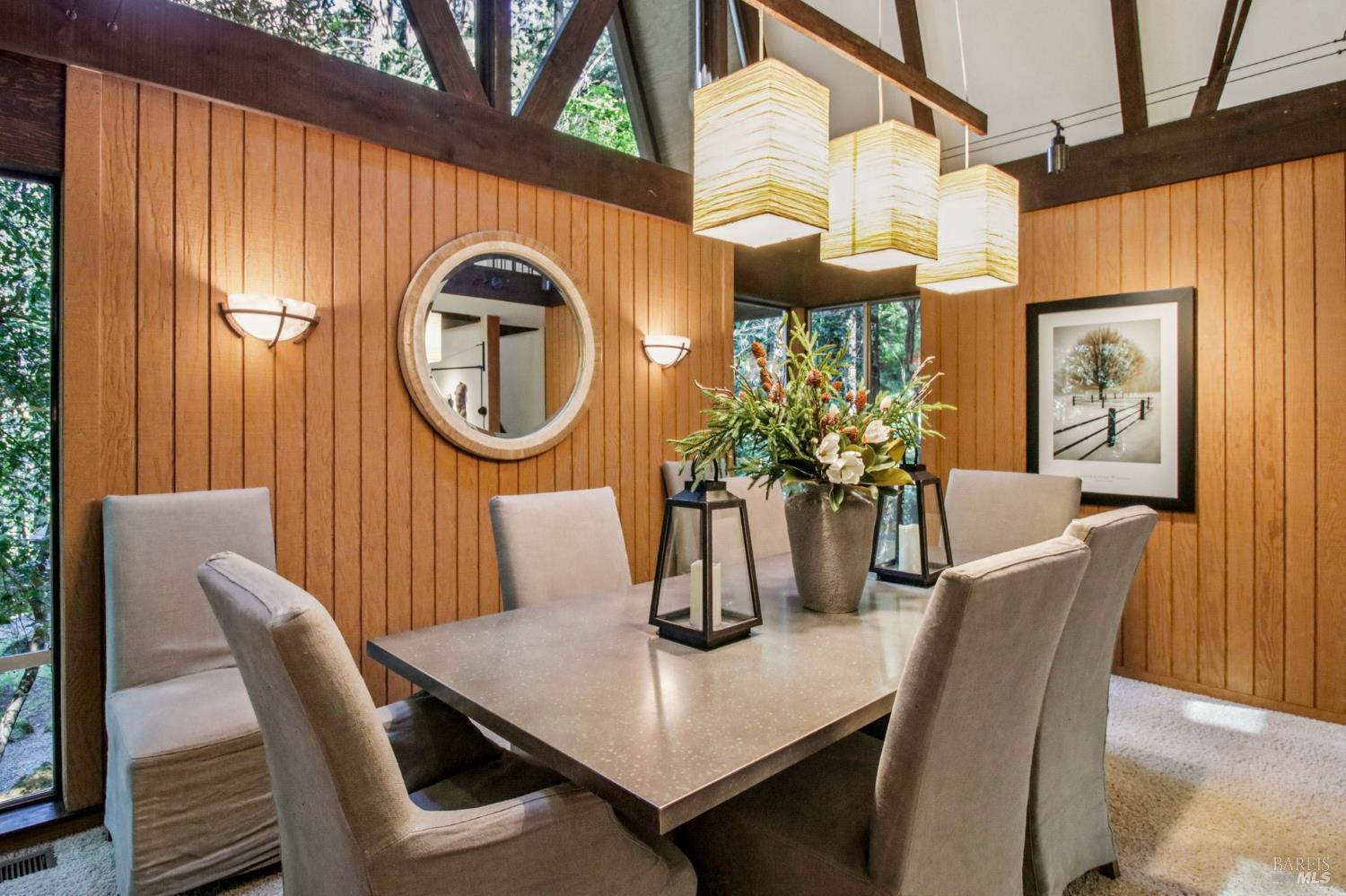 391 San Geronimo Valley Drive