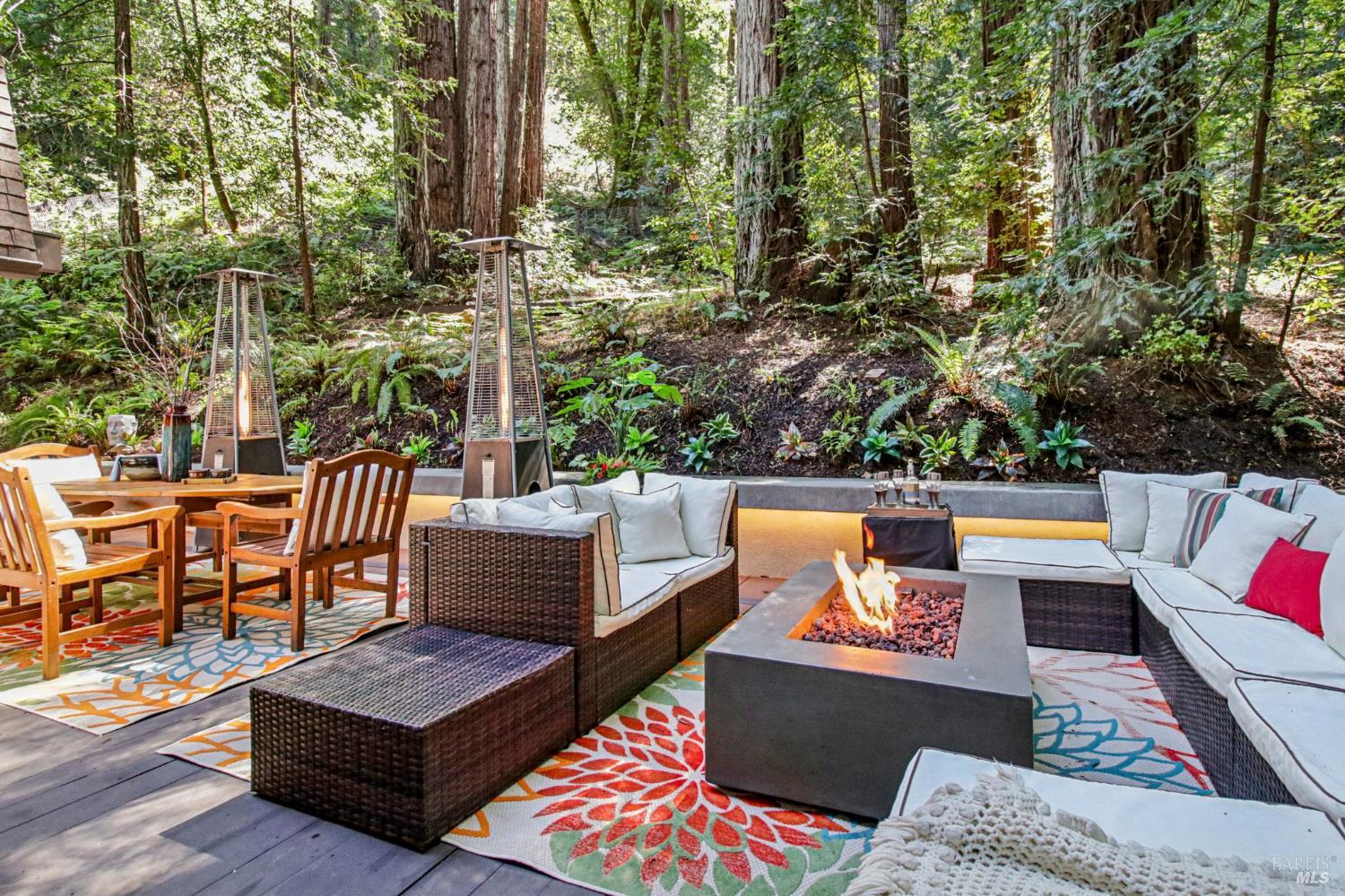 391 San Geronimo Valley Drive