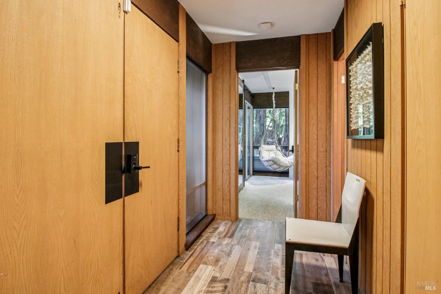 391 San Geronimo Valley Drive