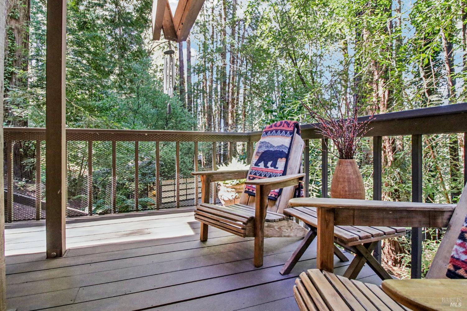 391 San Geronimo Valley Drive