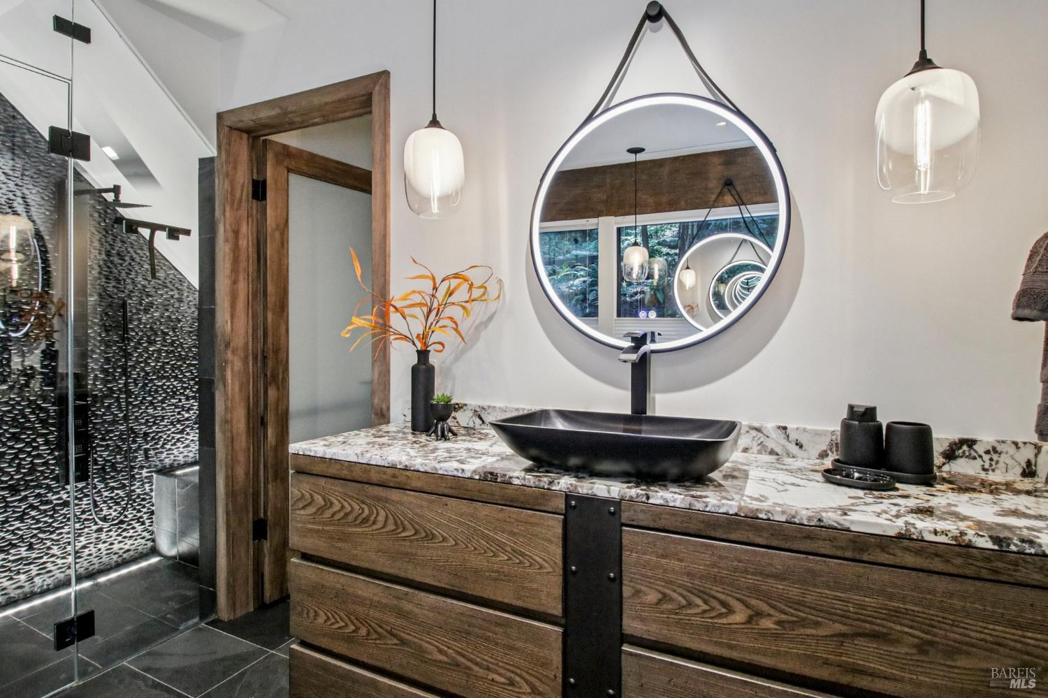 391 San Geronimo Valley Drive