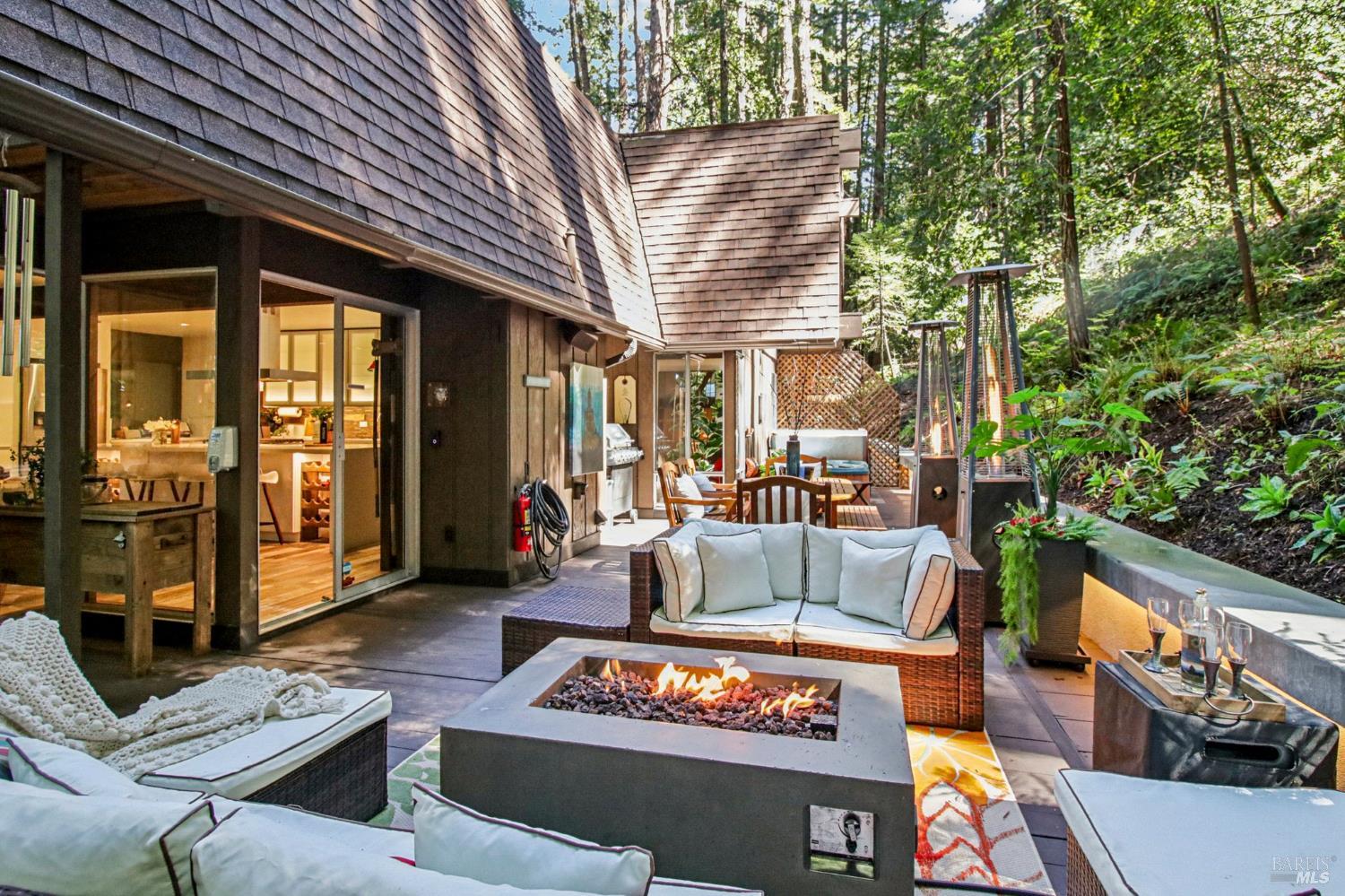 391 San Geronimo Valley Drive