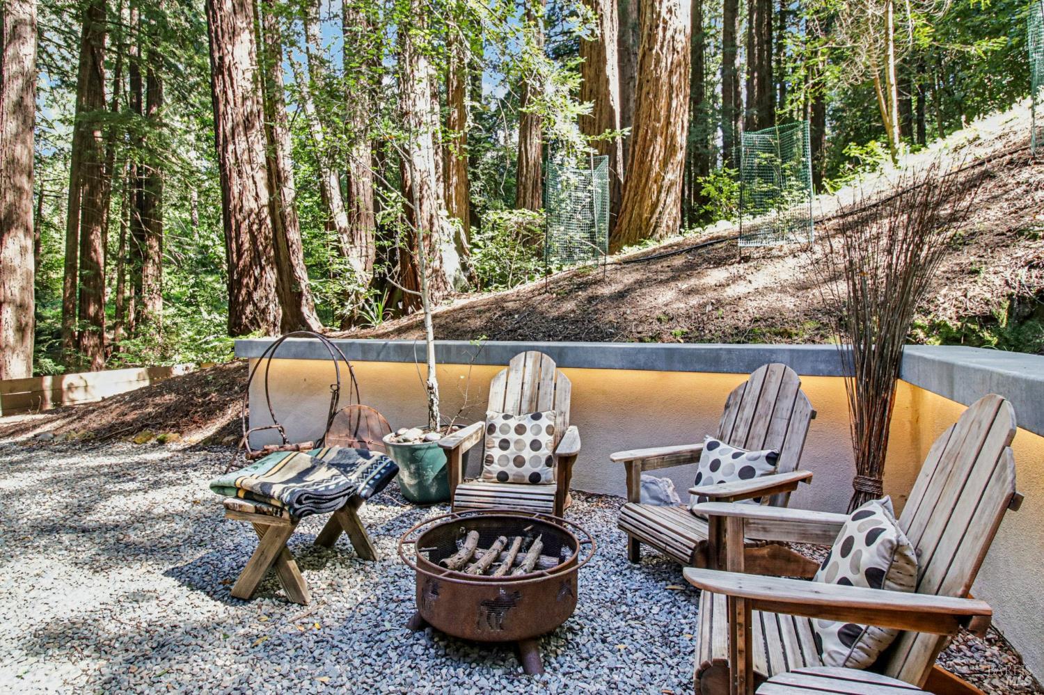 391 San Geronimo Valley Drive