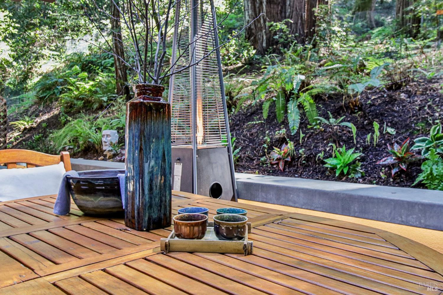 391 San Geronimo Valley Drive