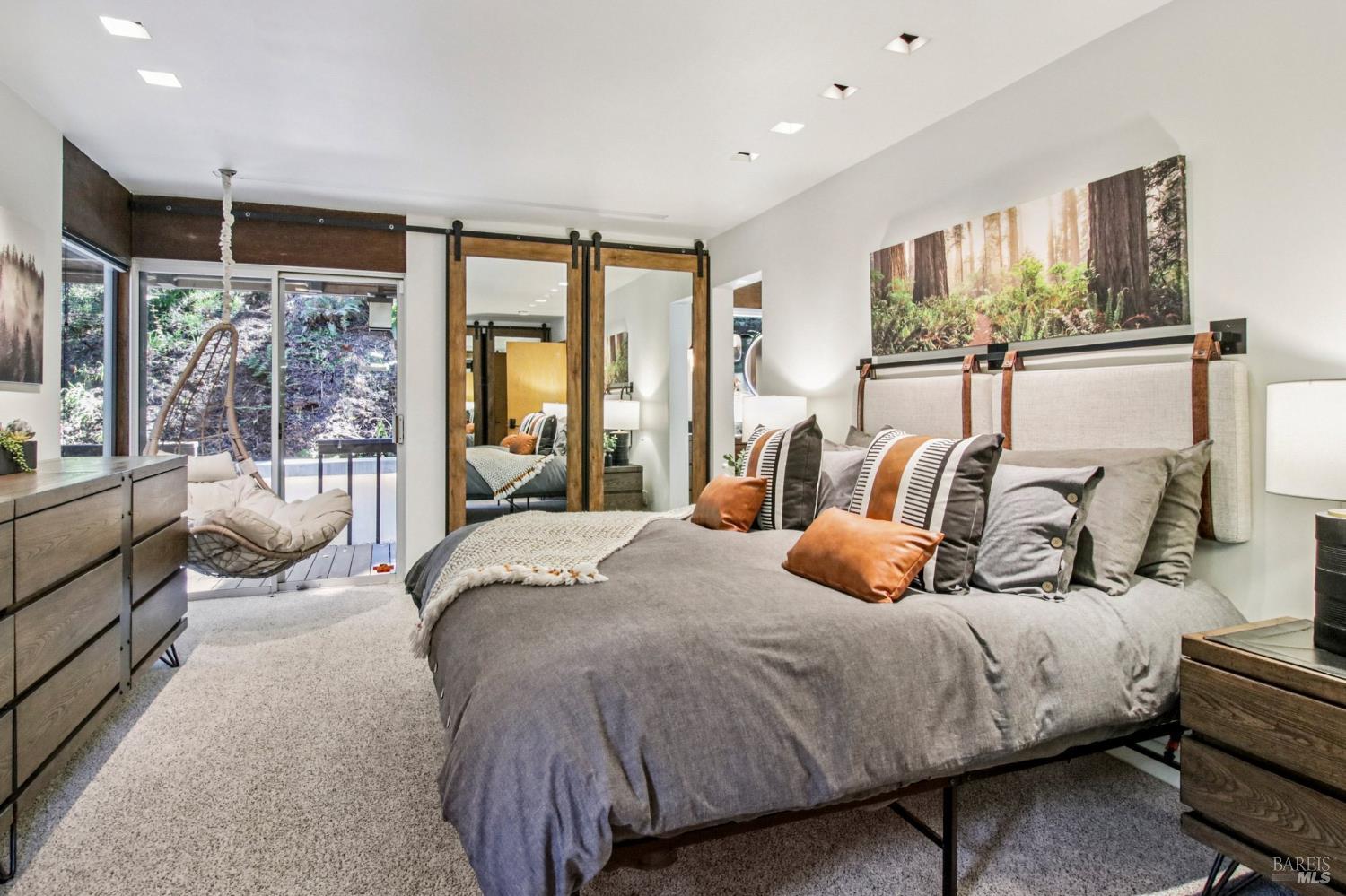 391 San Geronimo Valley Drive