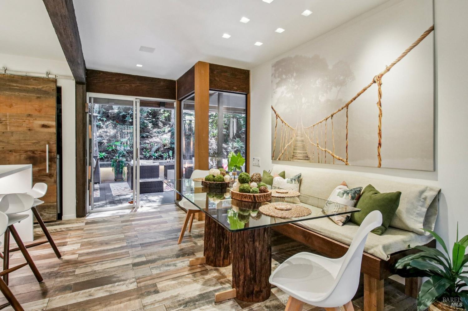 391 San Geronimo Valley Drive