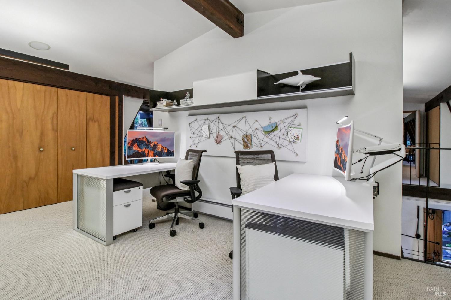 391 San Geronimo Valley Drive