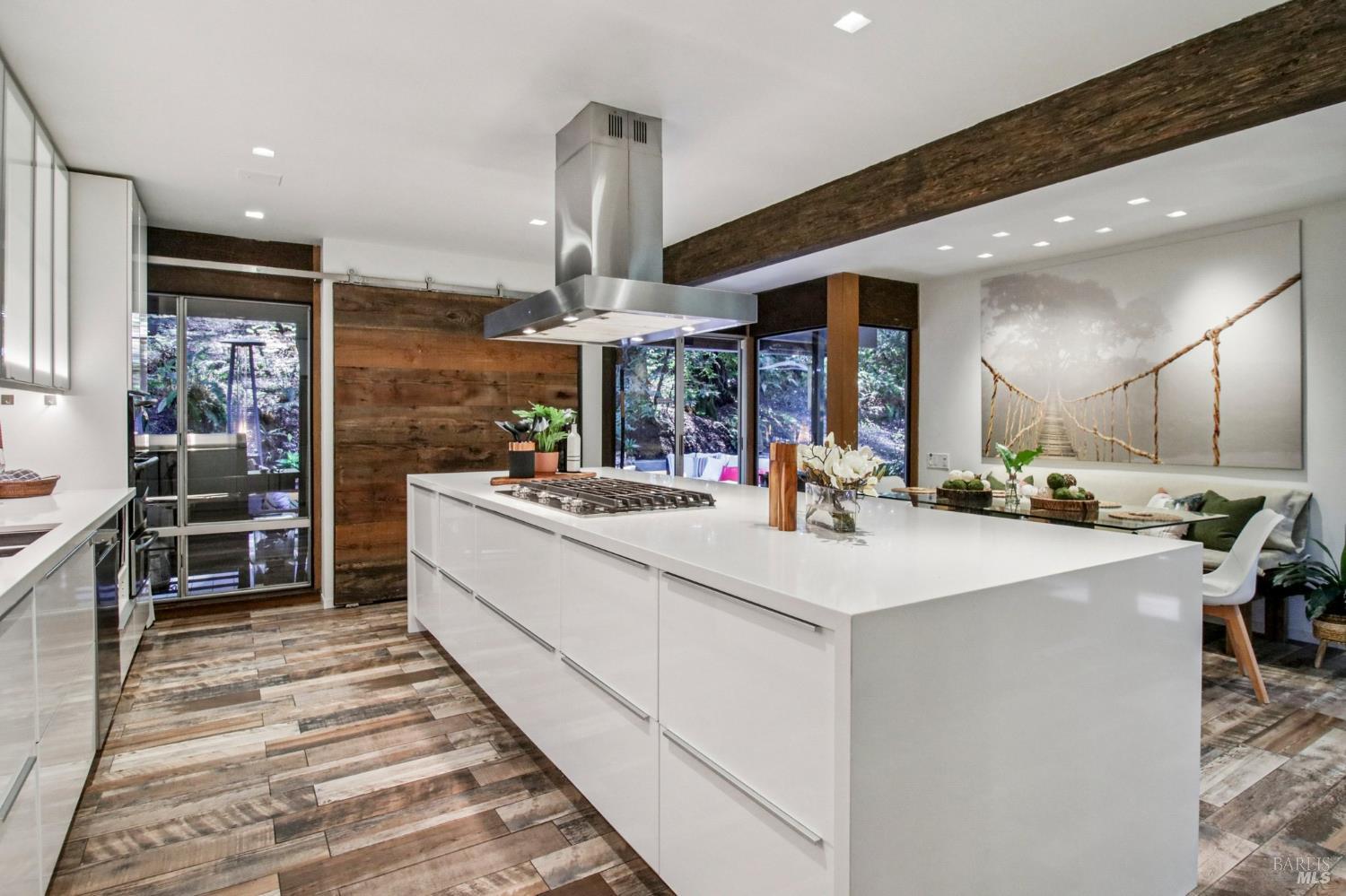 391 San Geronimo Valley Drive