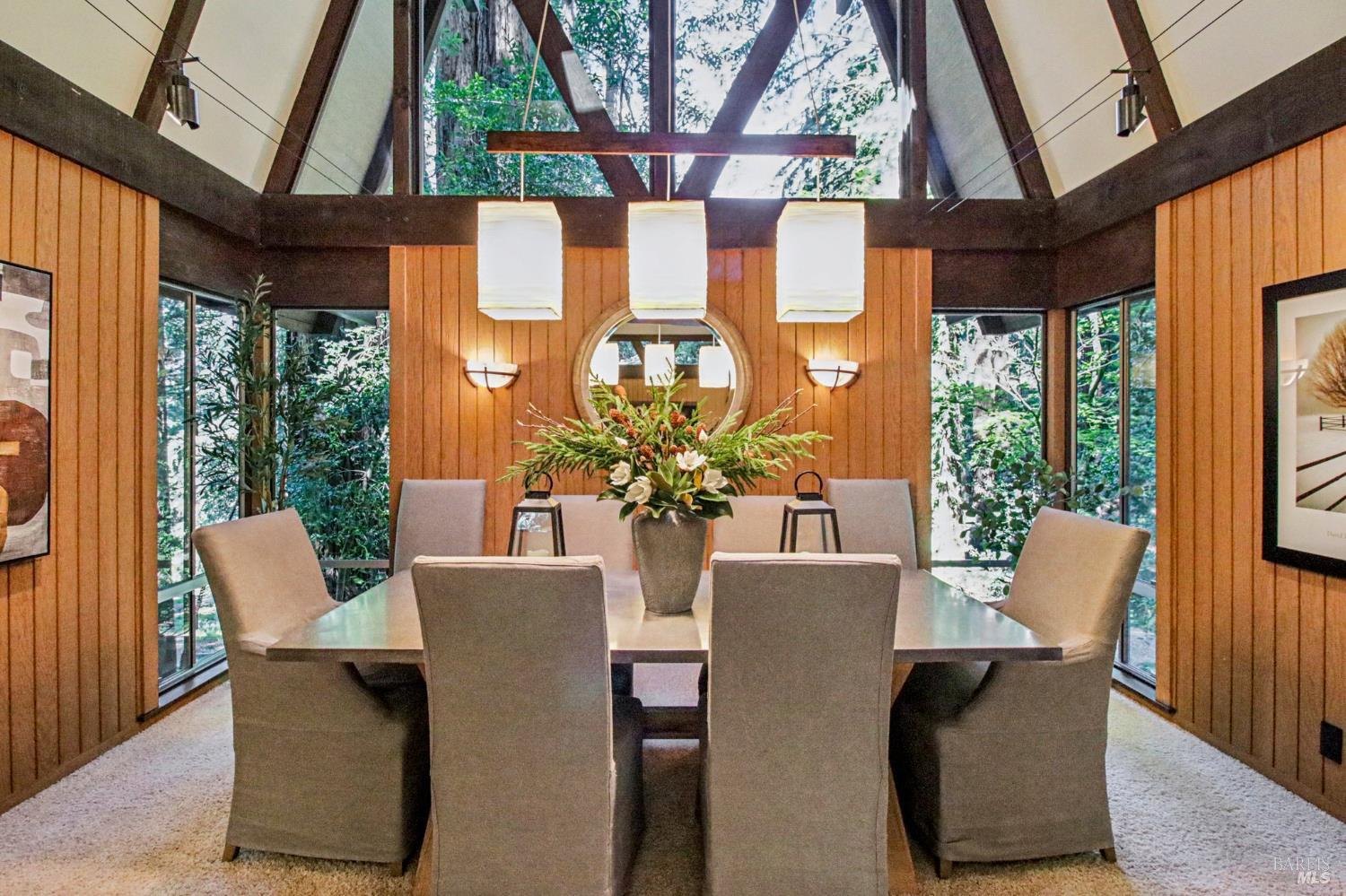 391 San Geronimo Valley Drive