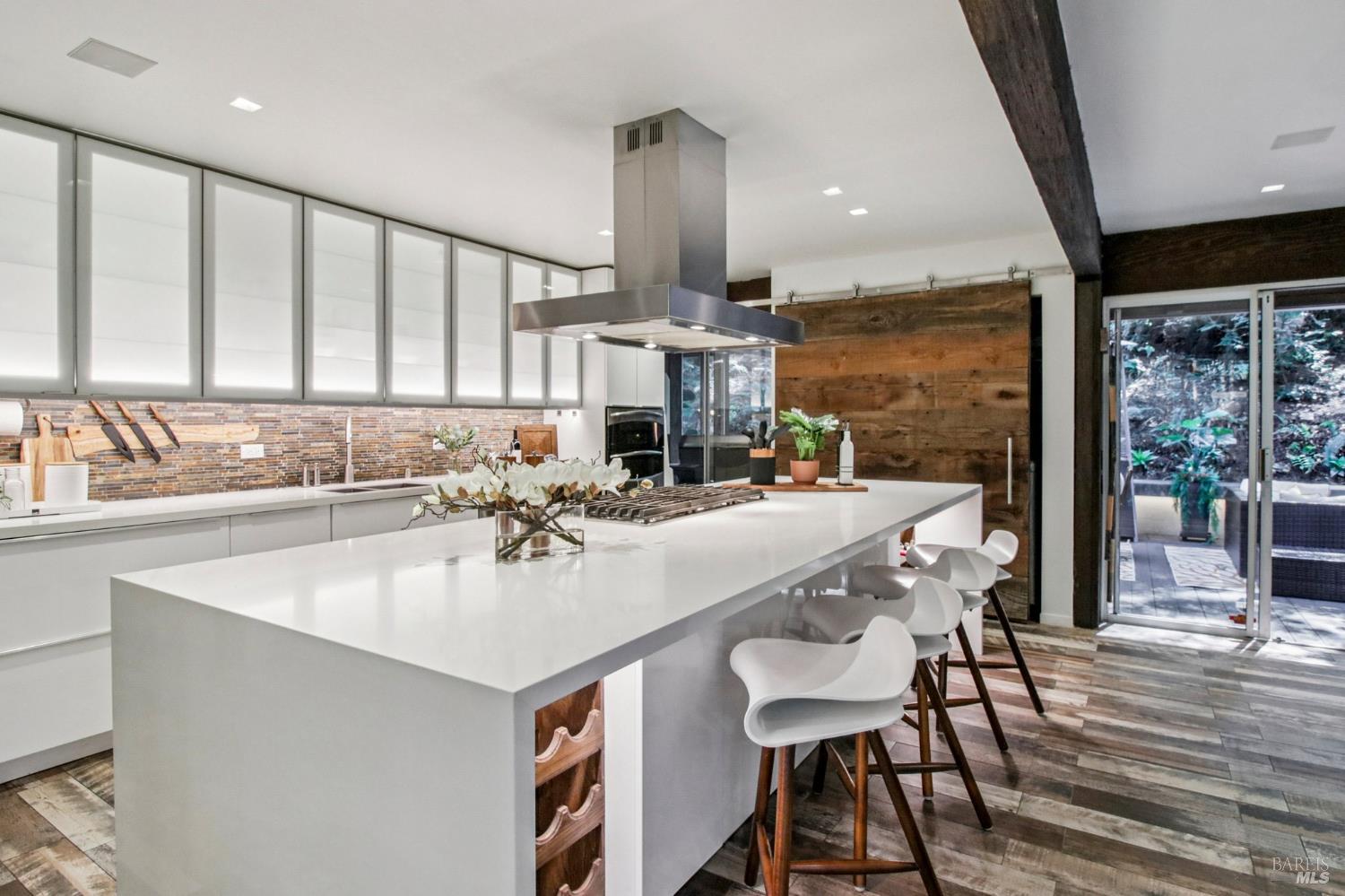 391 San Geronimo Valley Drive