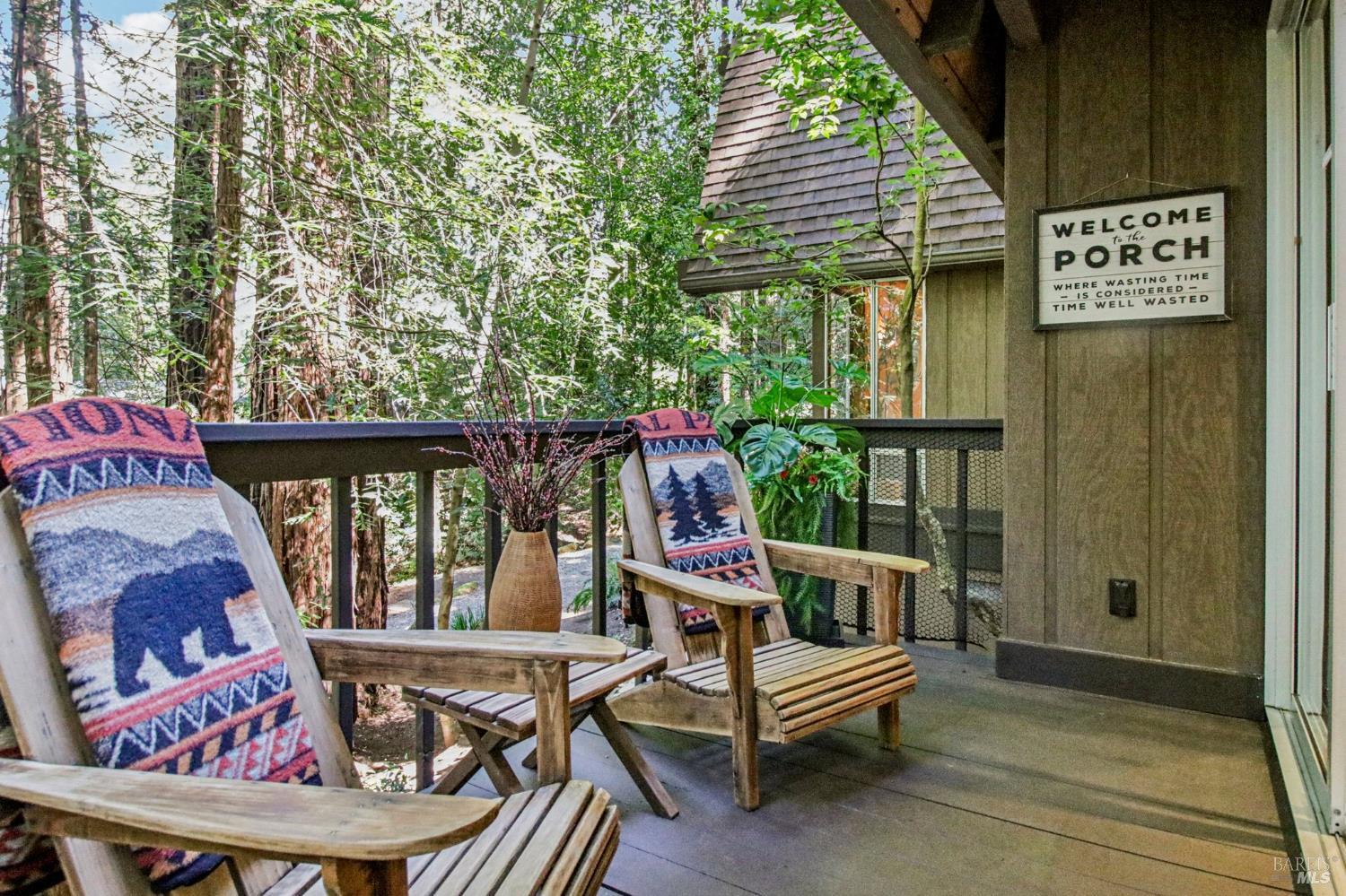 391 San Geronimo Valley Drive