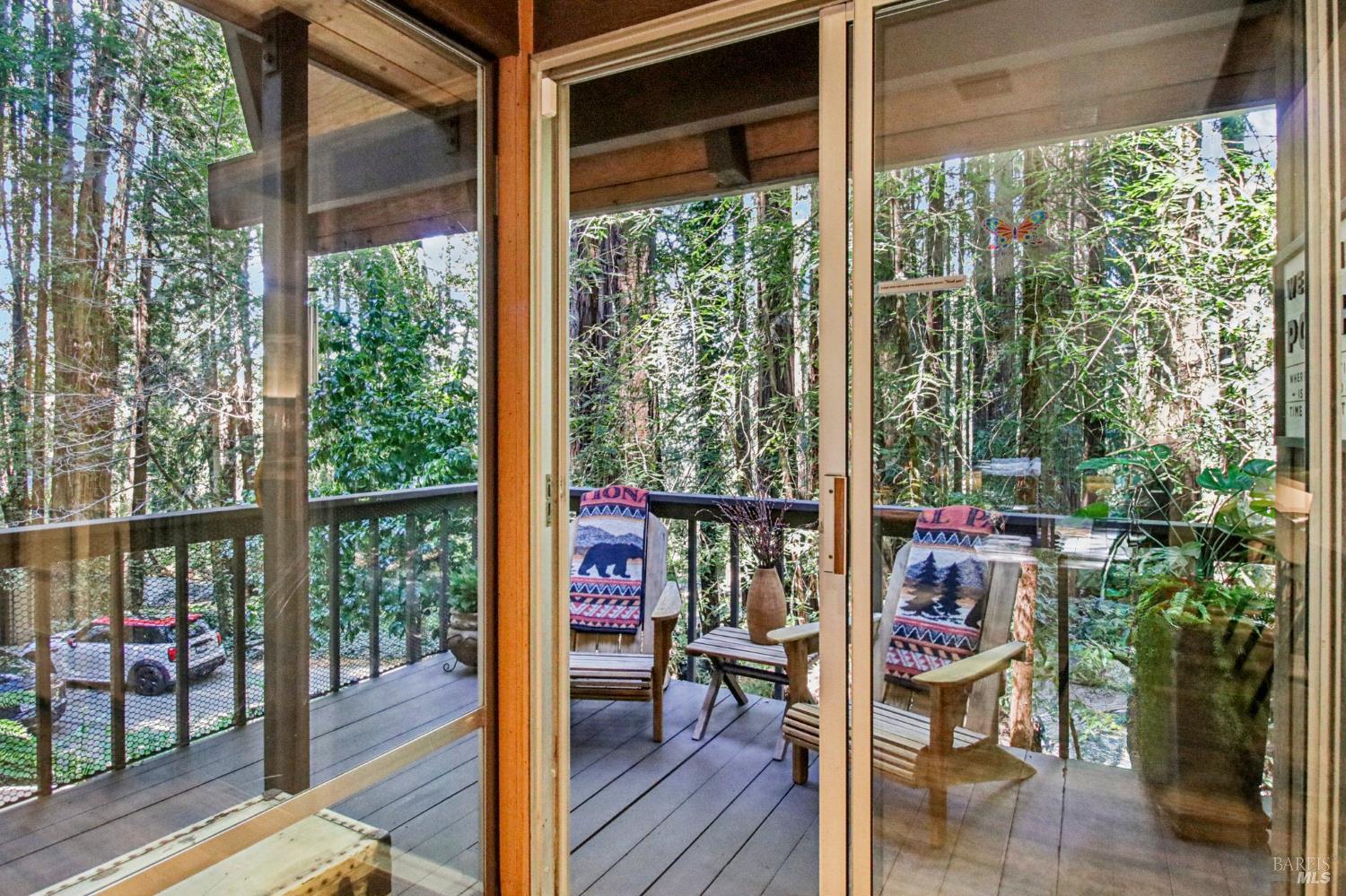 391 San Geronimo Valley Drive