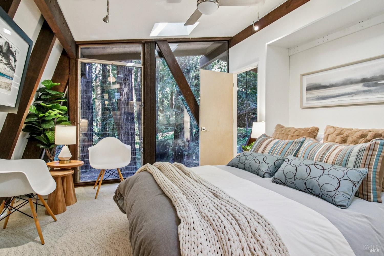 391 San Geronimo Valley Drive