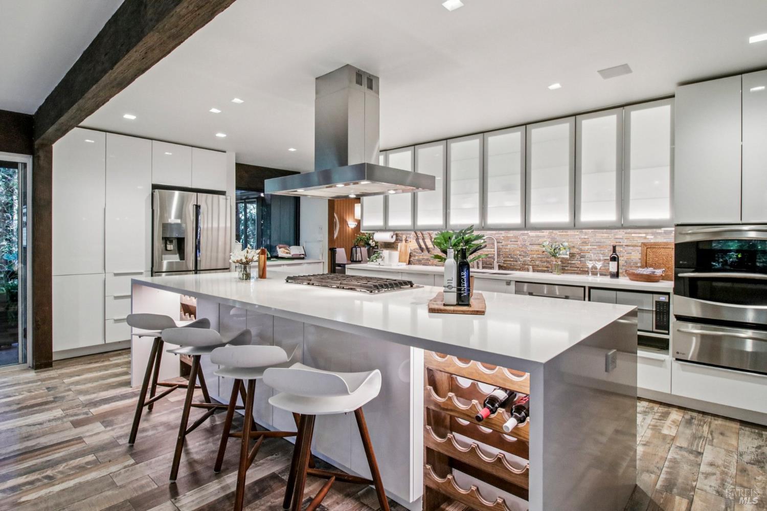 391 San Geronimo Valley Drive