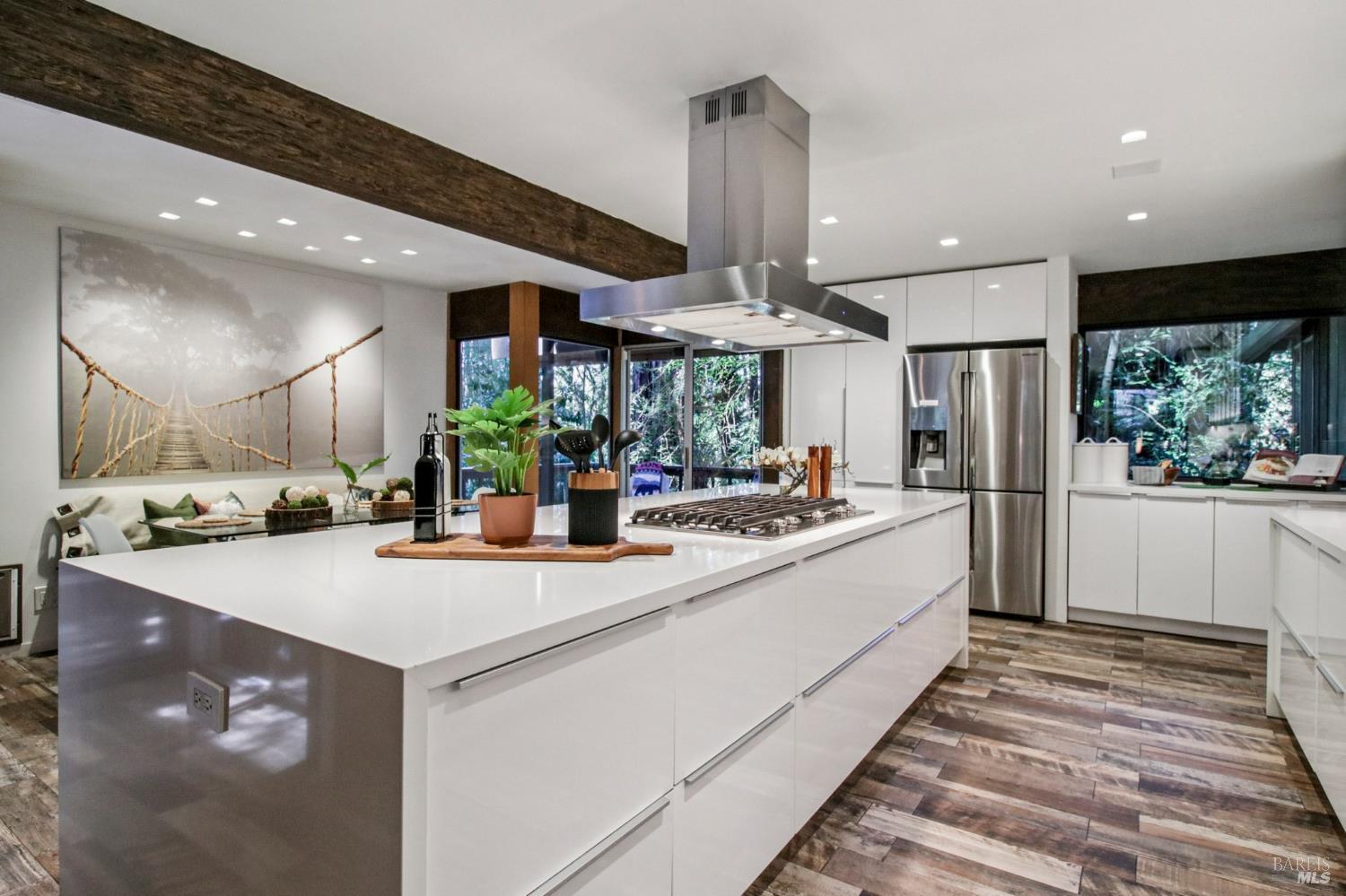 391 San Geronimo Valley Drive