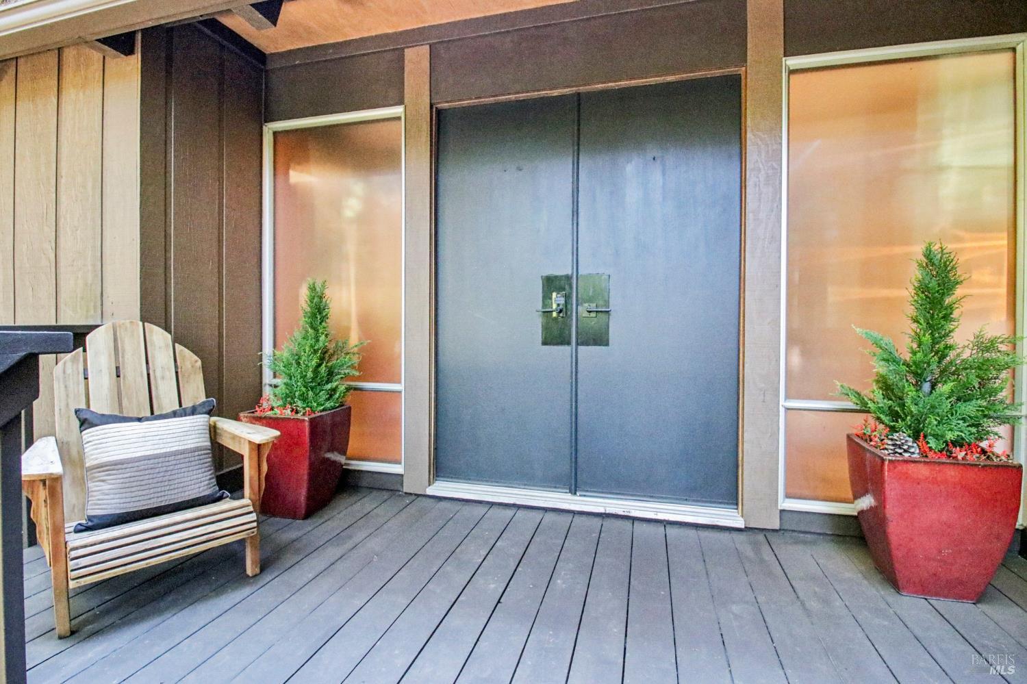 391 San Geronimo Valley Drive