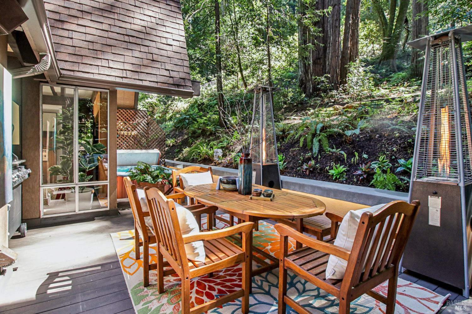 391 San Geronimo Valley Drive