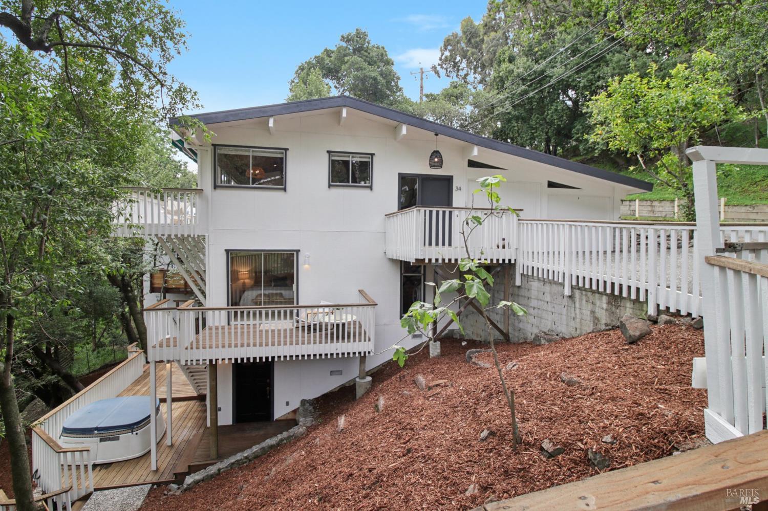 34 Fair Drive