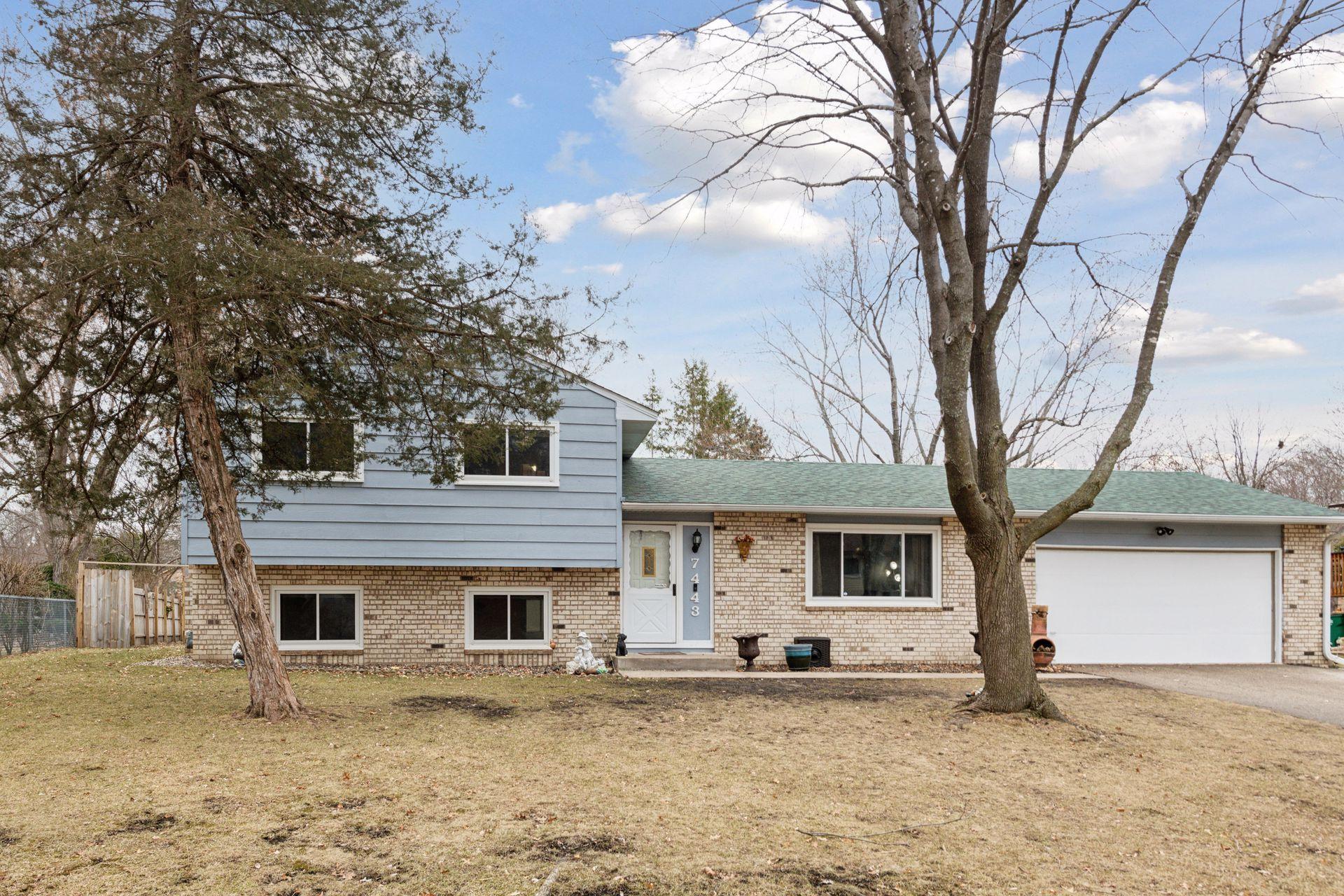 7443 Abbott Avenue N