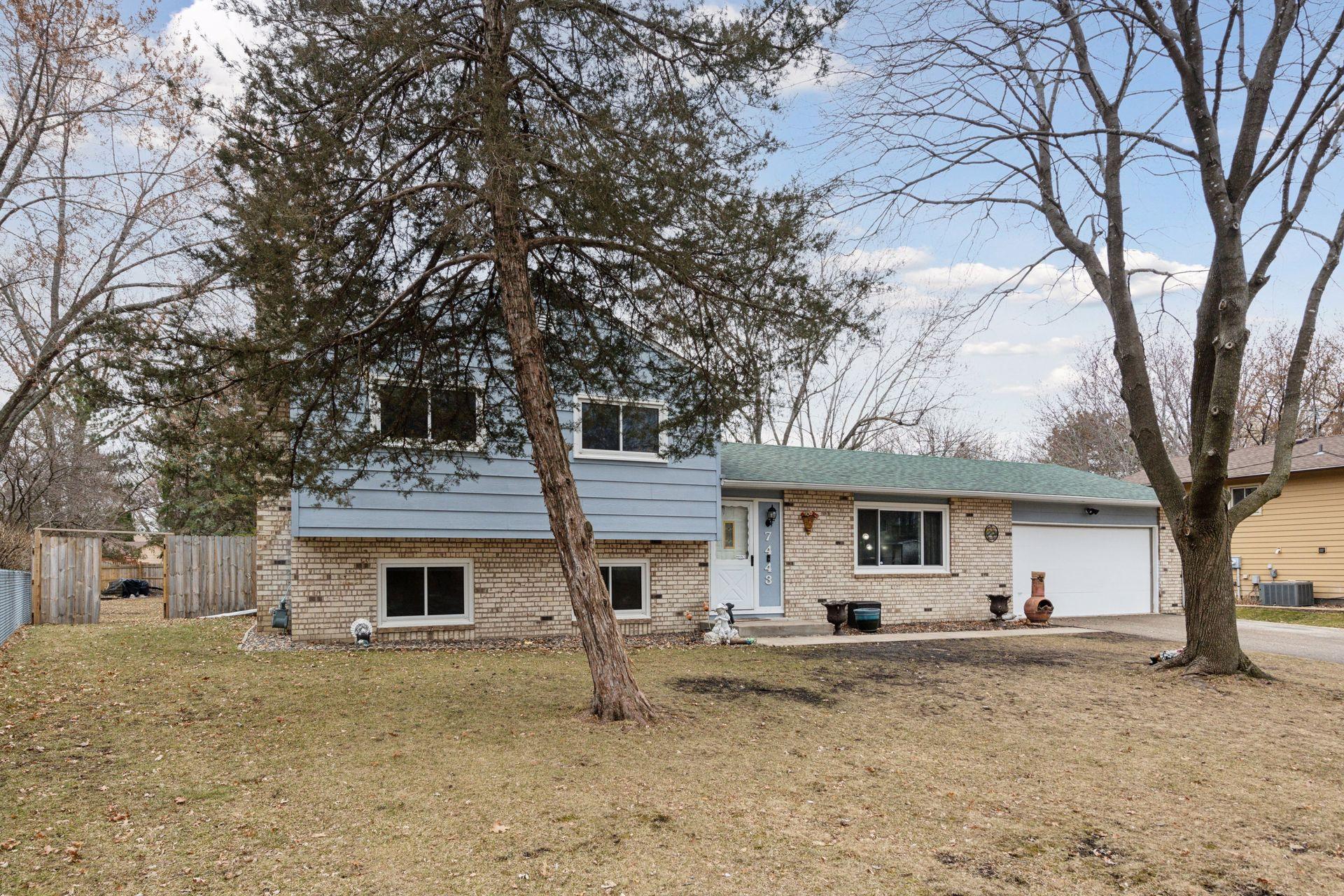 7443 Abbott Avenue N