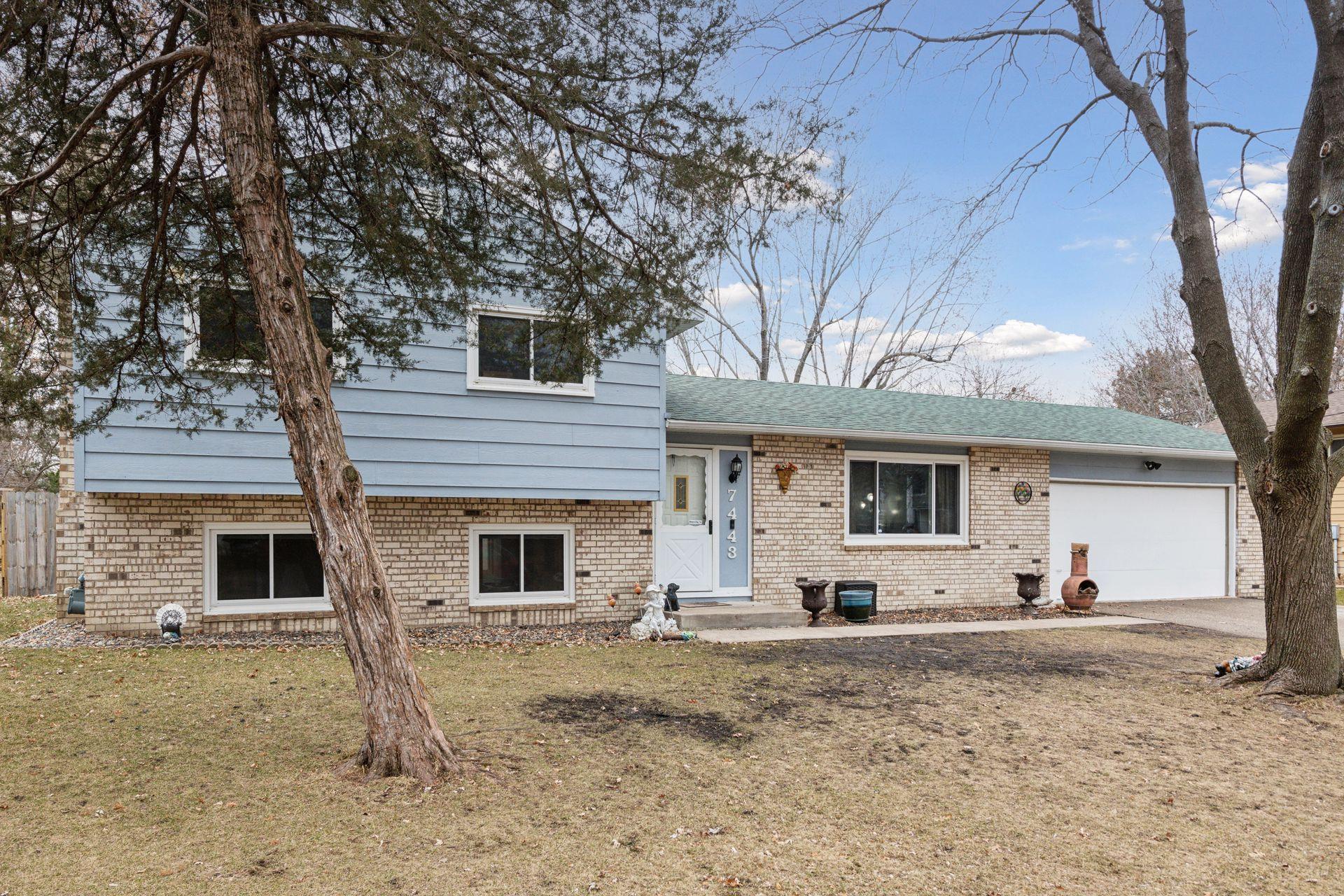 7443 Abbott Avenue N