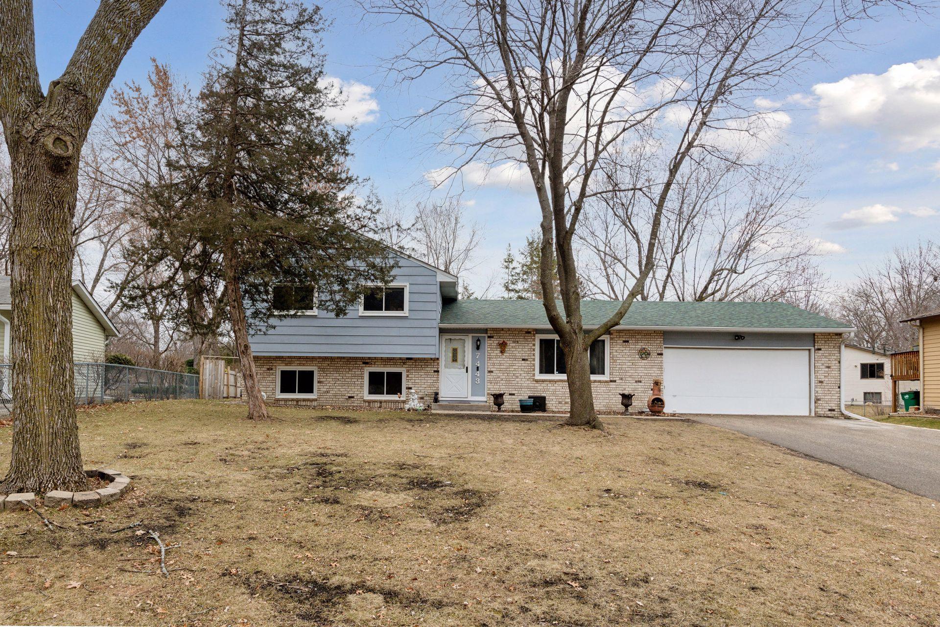 7443 Abbott Avenue N