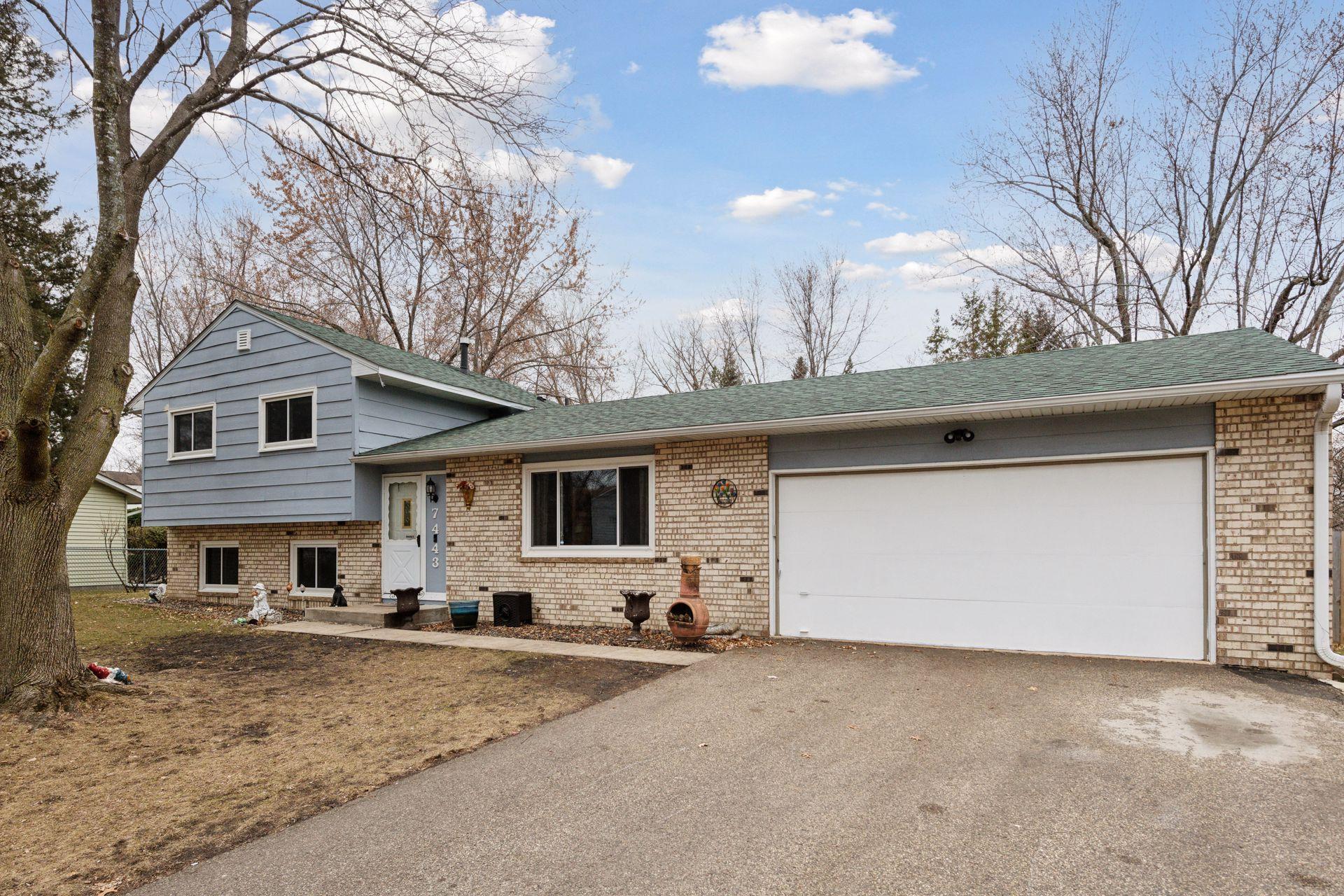 7443 Abbott Avenue N