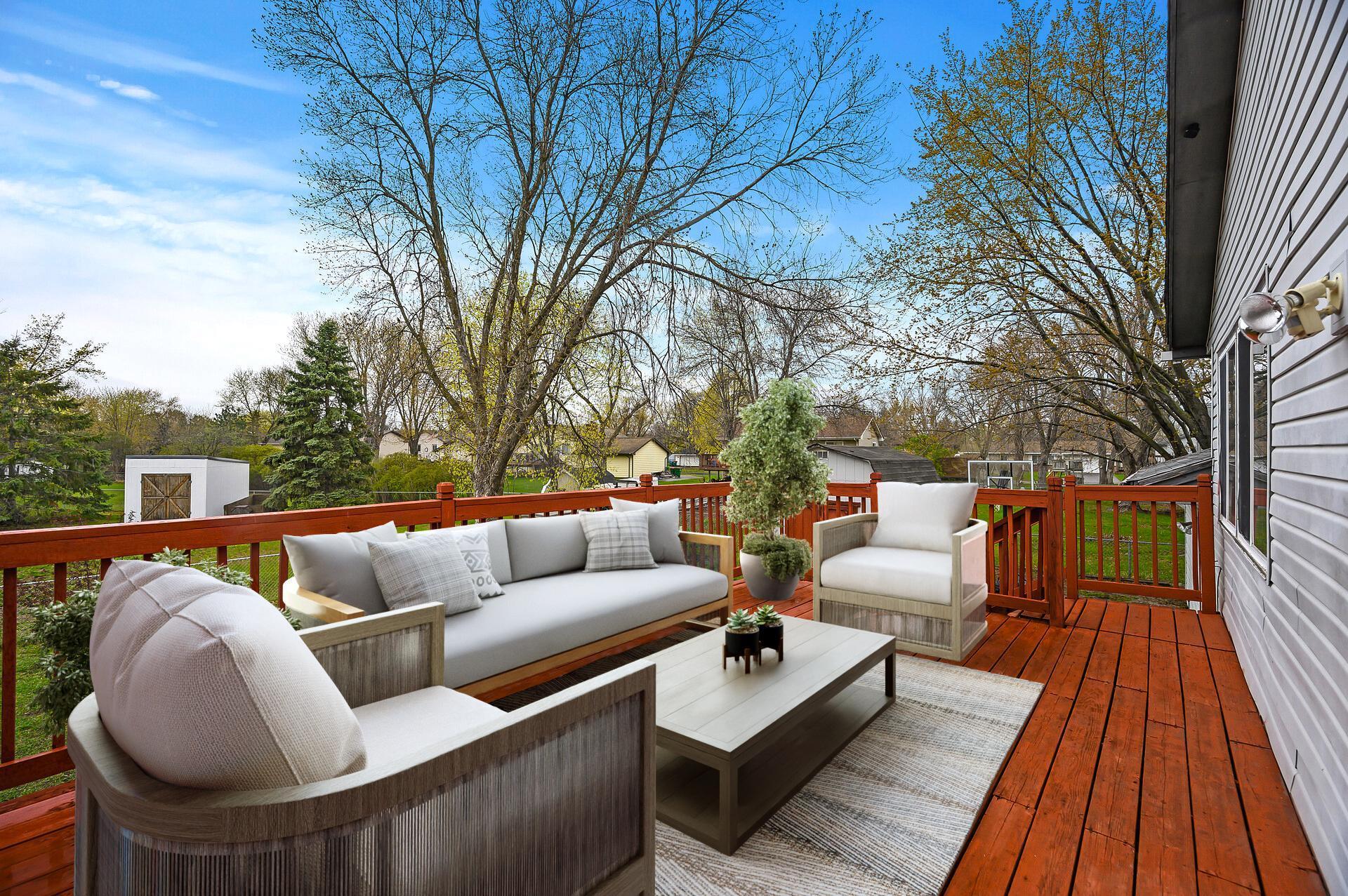 11638 Narcissus Street NW