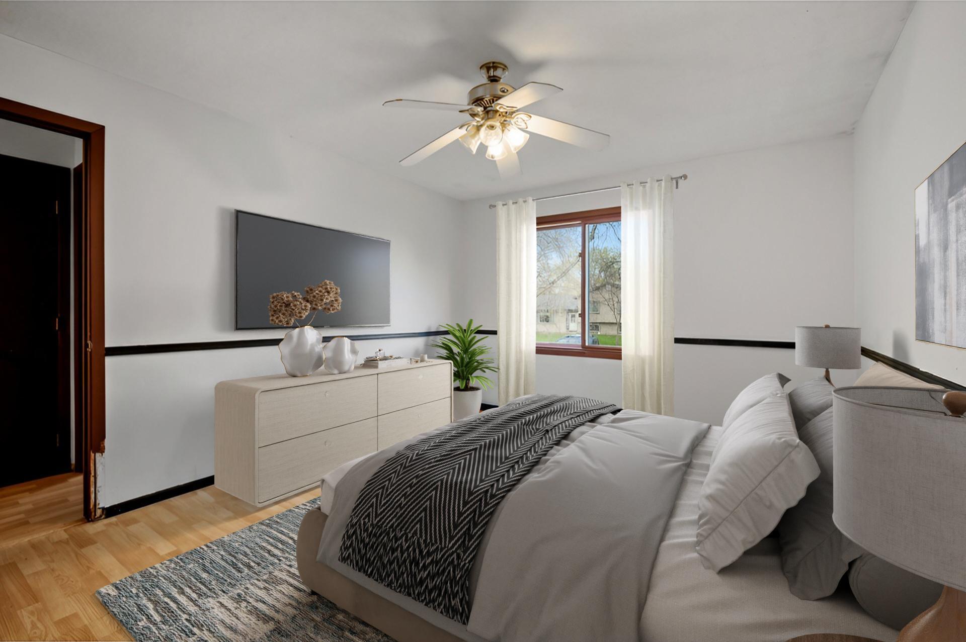 11638 Narcissus Street NW