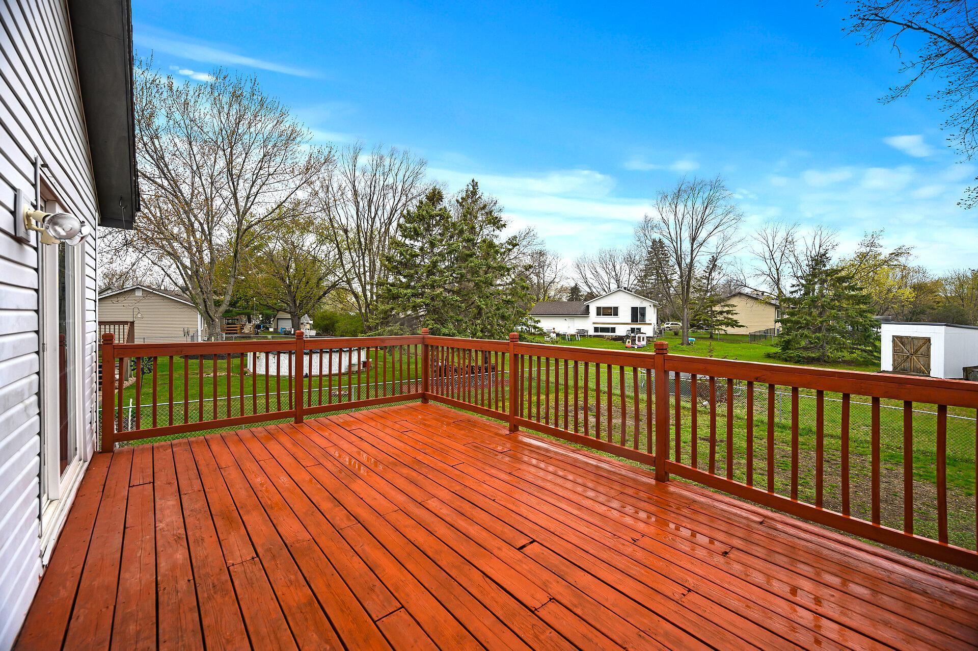 11638 Narcissus Street NW