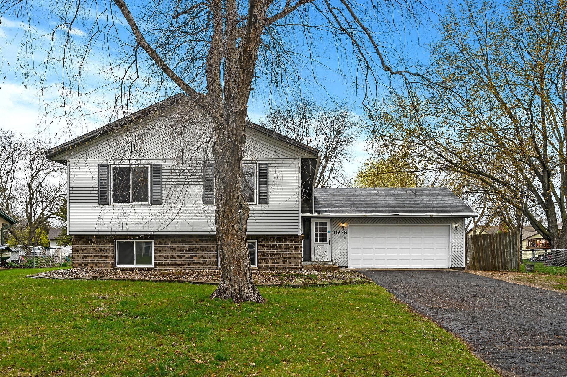 11638 Narcissus Street NW