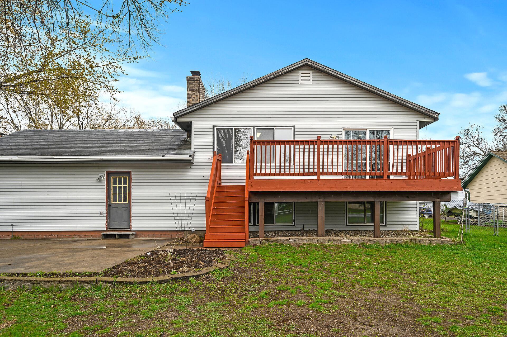 11638 Narcissus Street NW