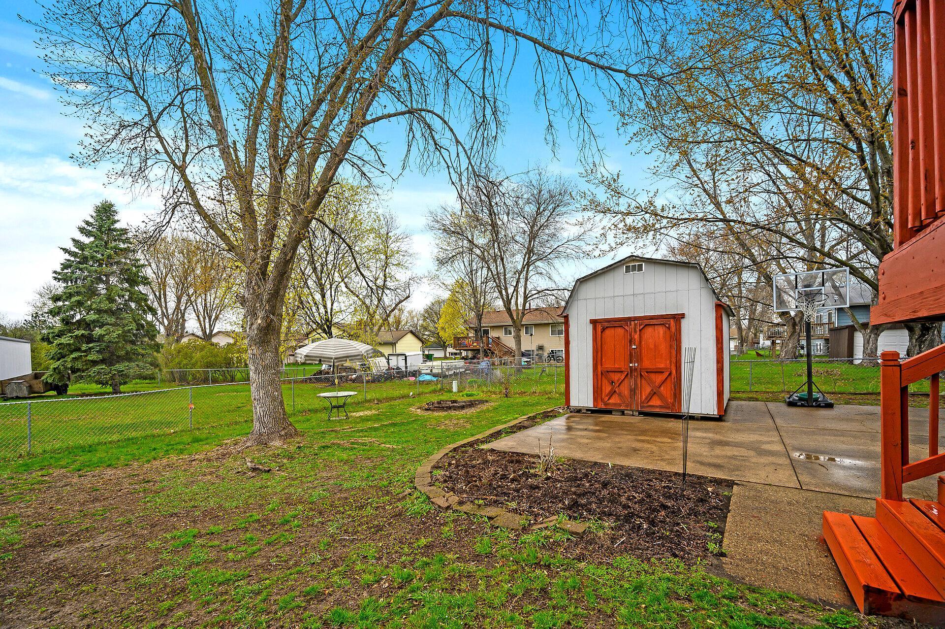 11638 Narcissus Street NW