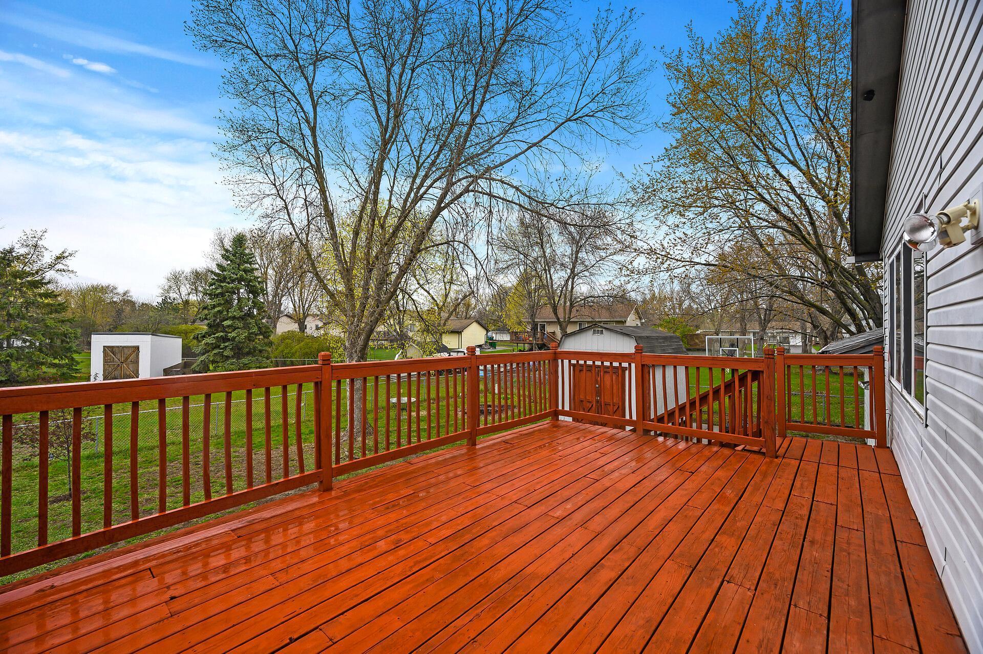 11638 Narcissus Street NW