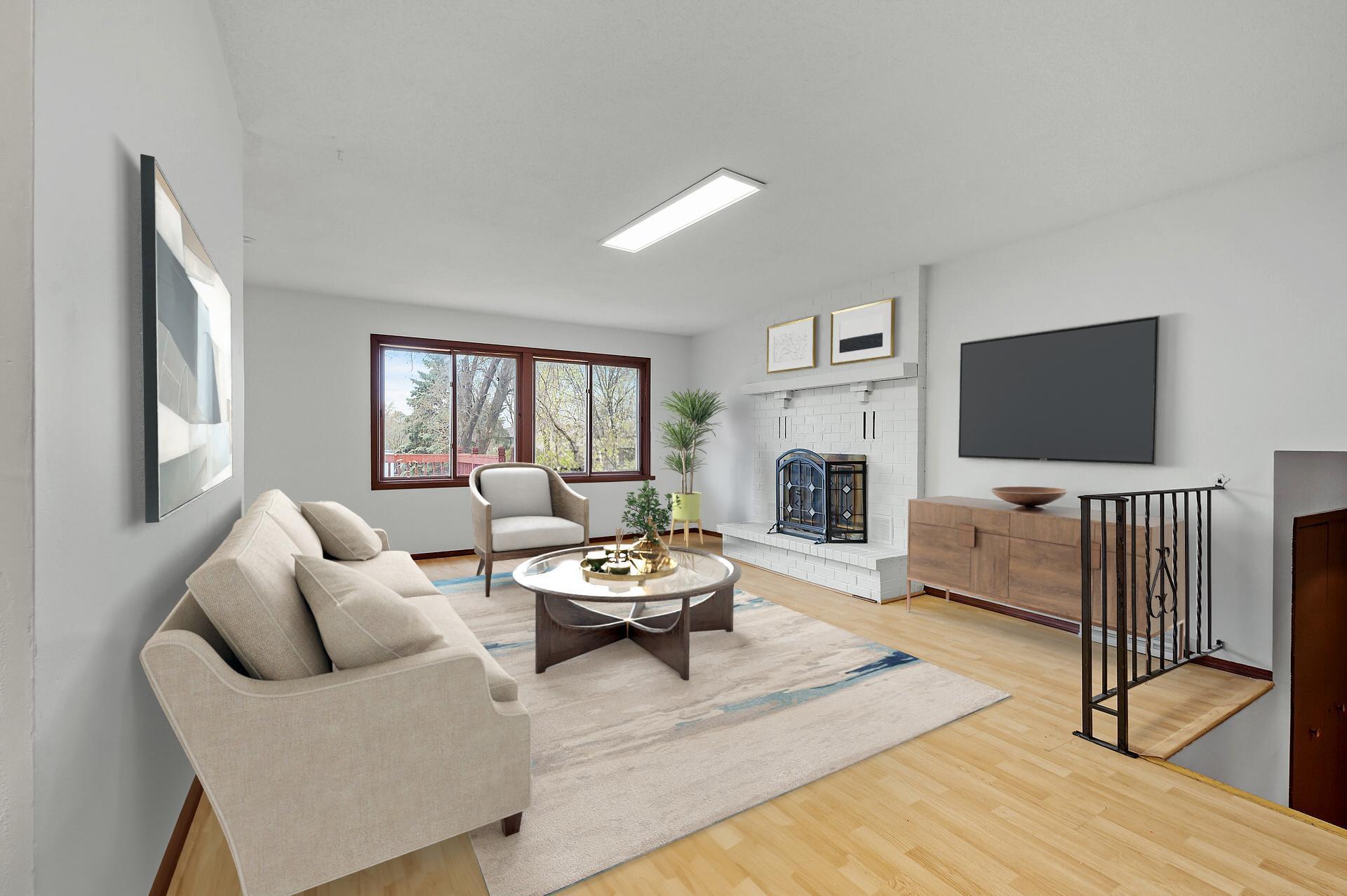 11638 Narcissus Street NW