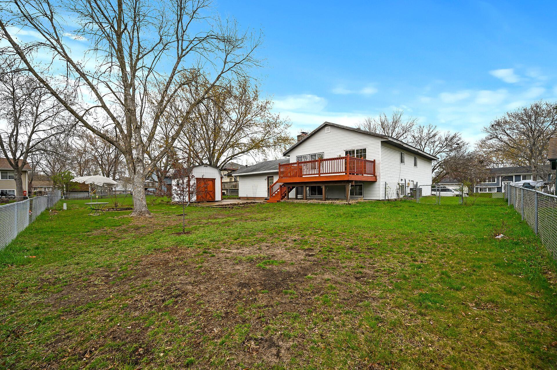 11638 Narcissus Street NW