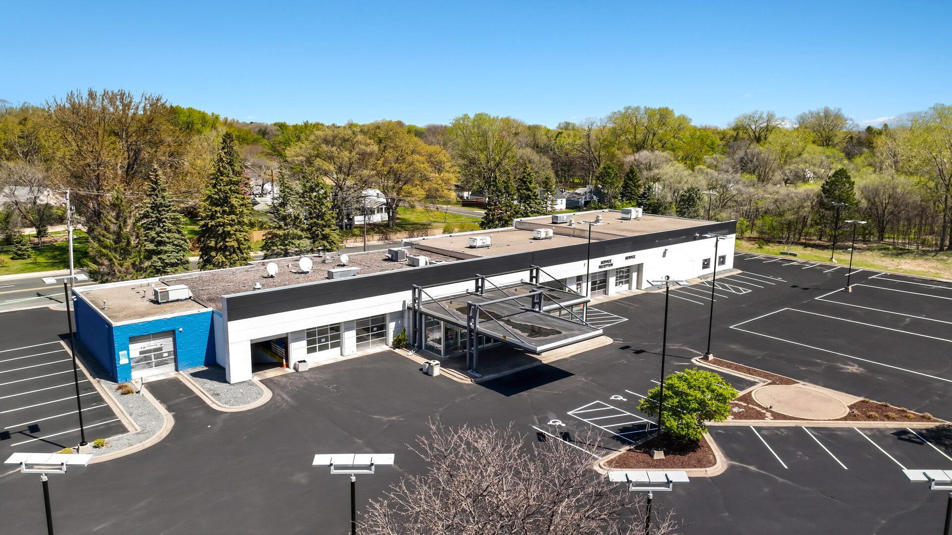 2375 Mounds View Boulevard