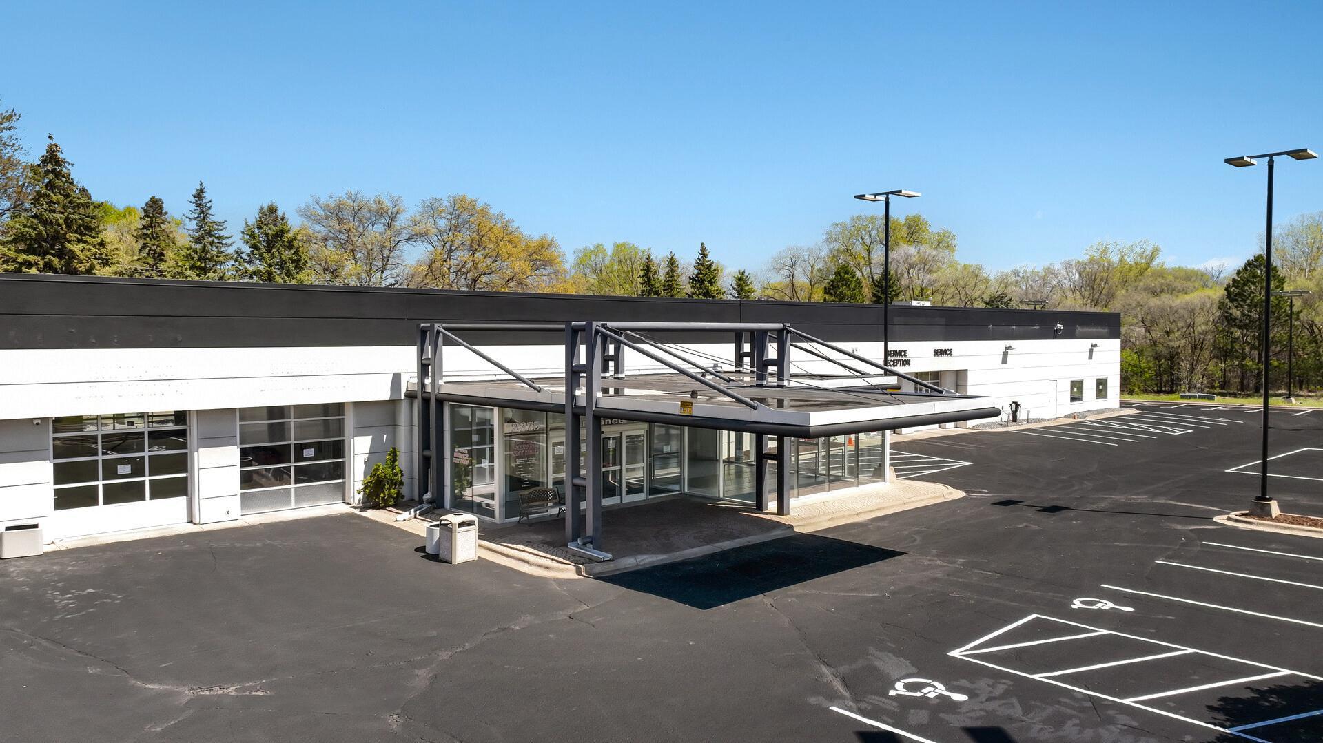 2375 Mounds View Boulevard