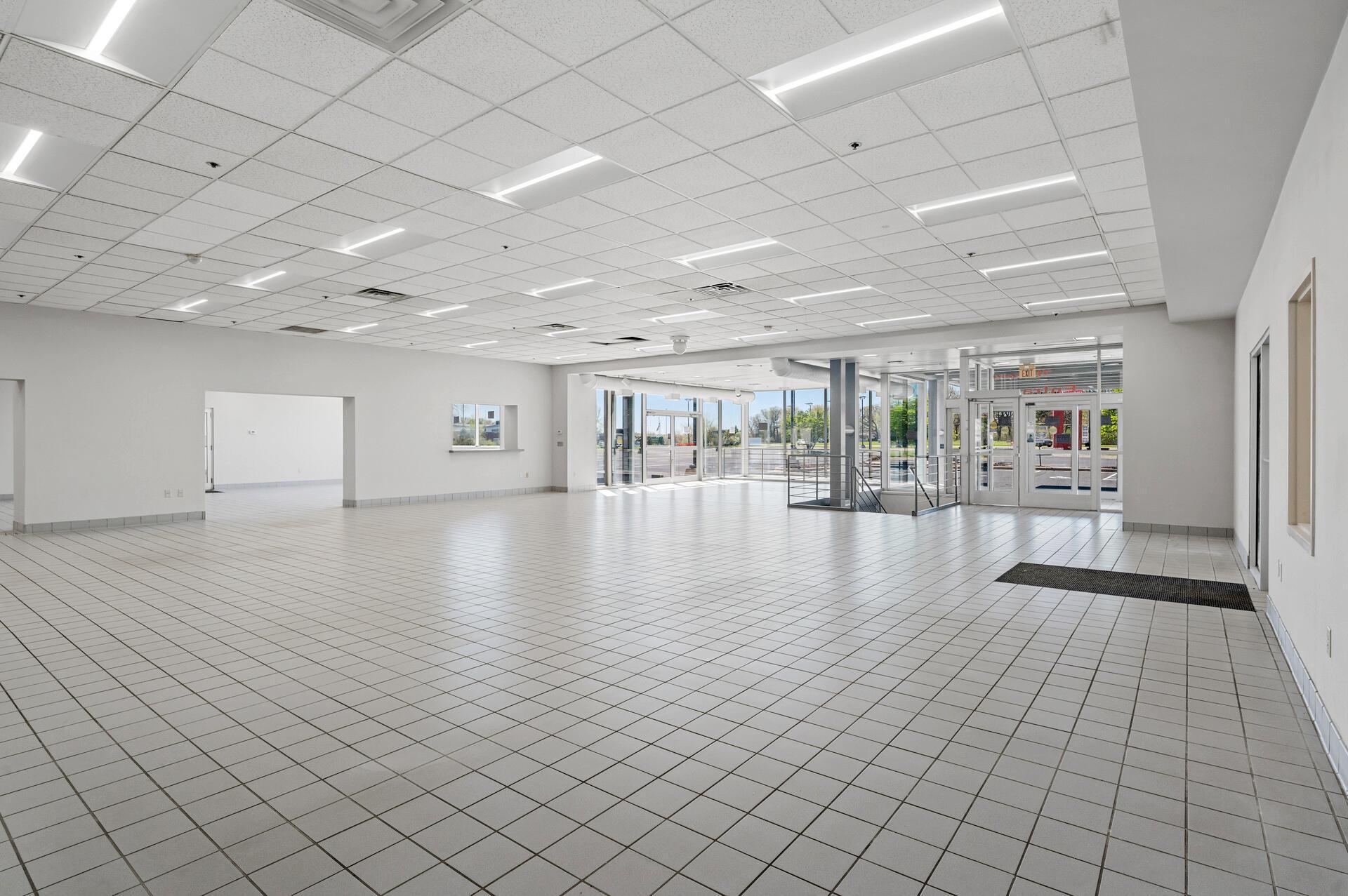 2375 Mounds View Boulevard