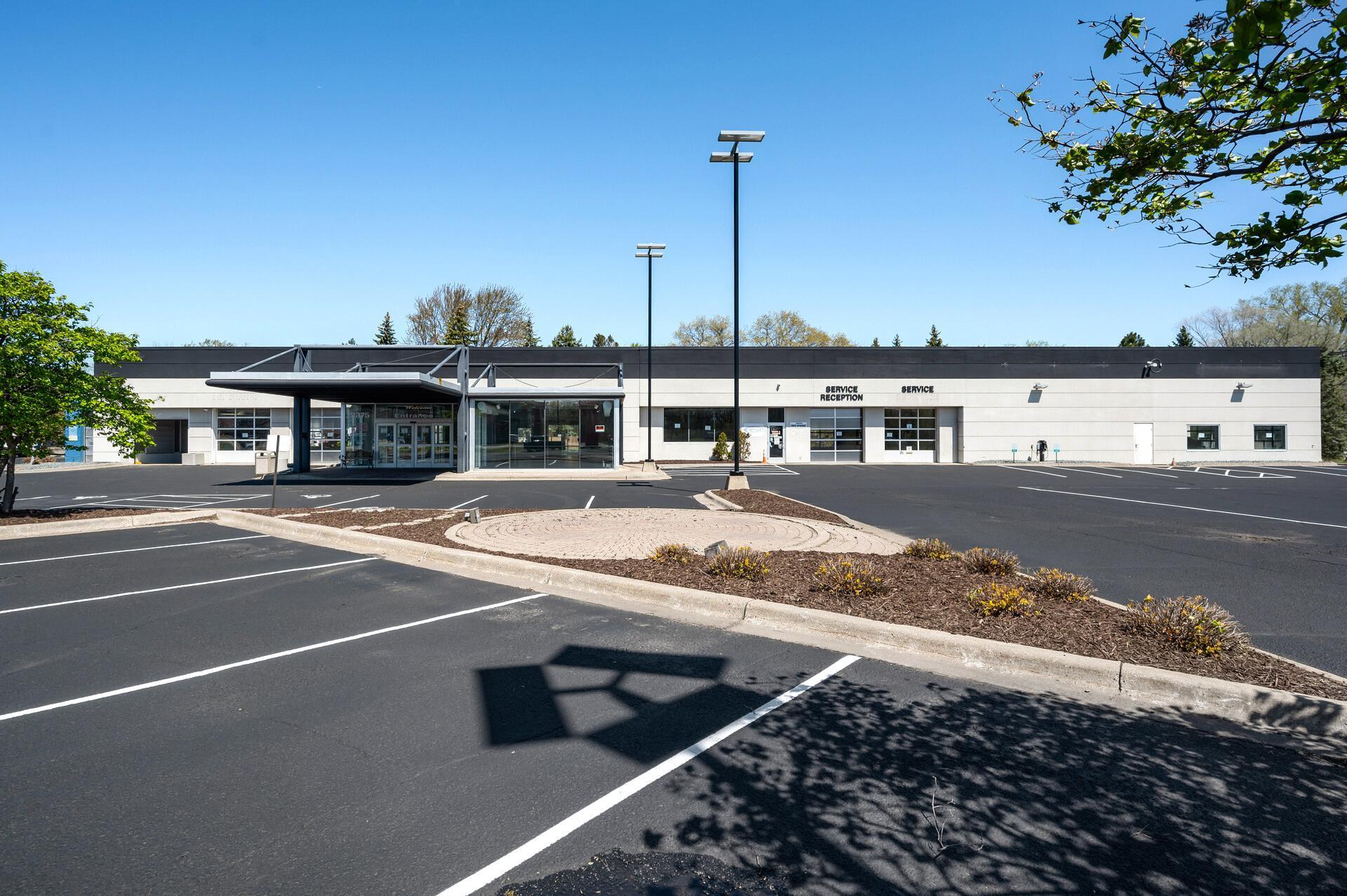 2375 Mounds View Boulevard