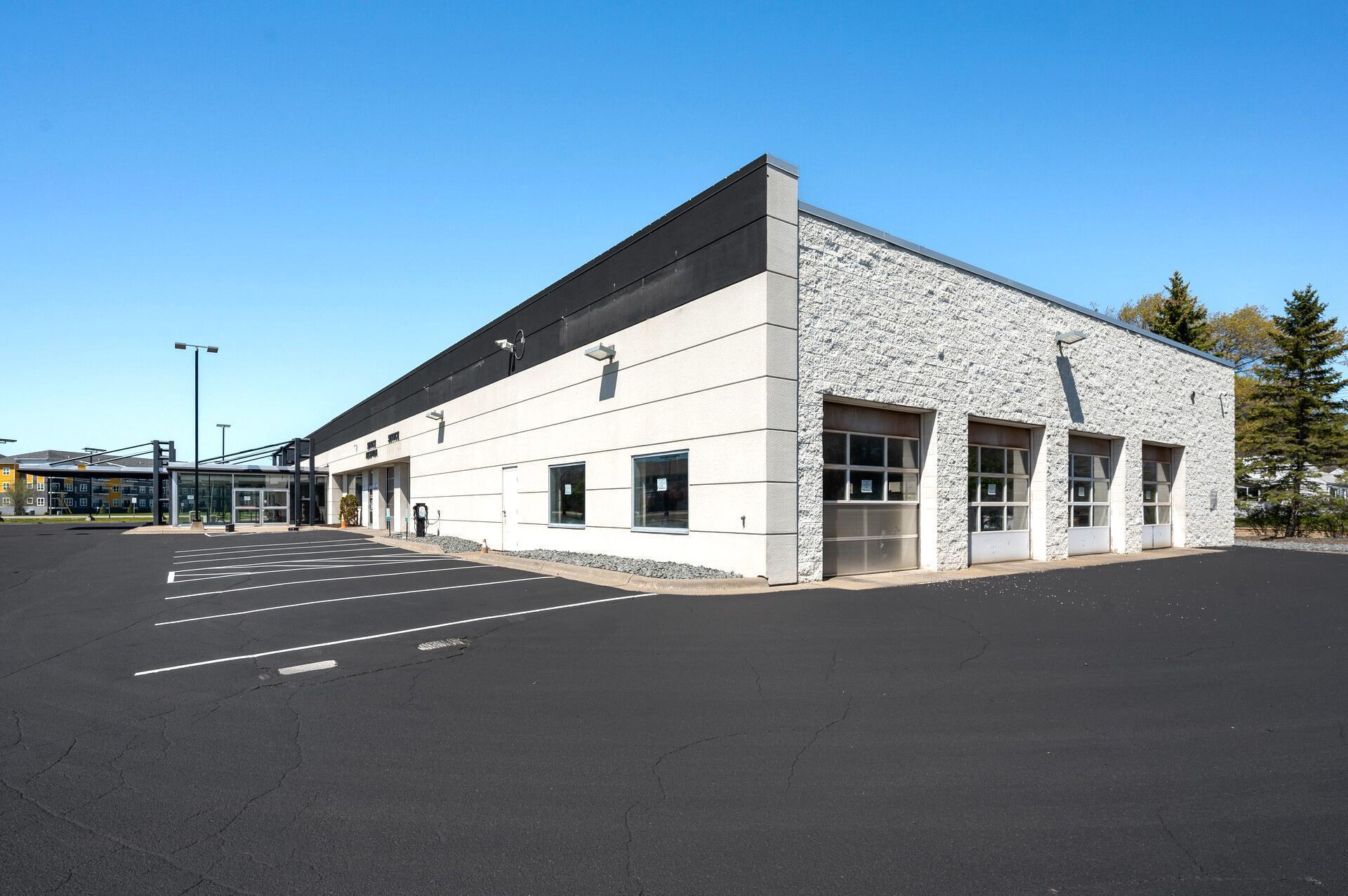 2375 Mounds View Boulevard