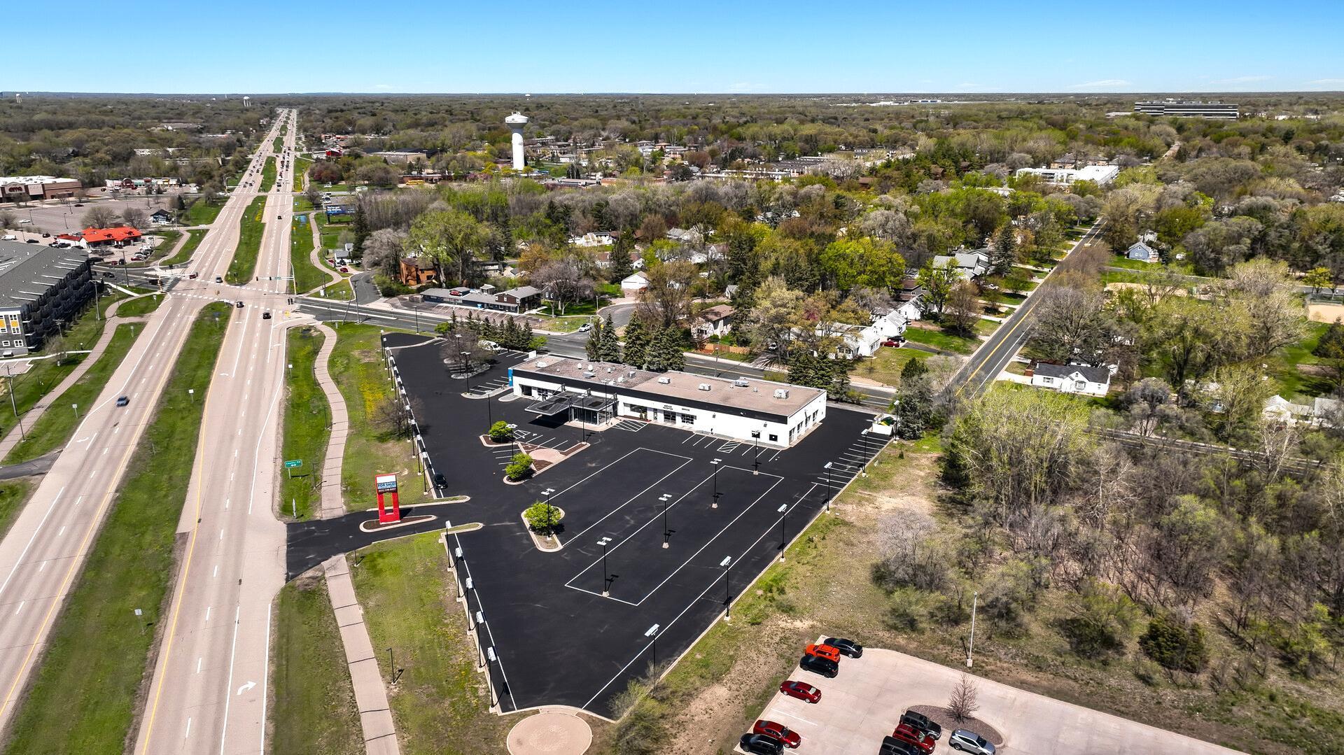 2375 Mounds View Boulevard