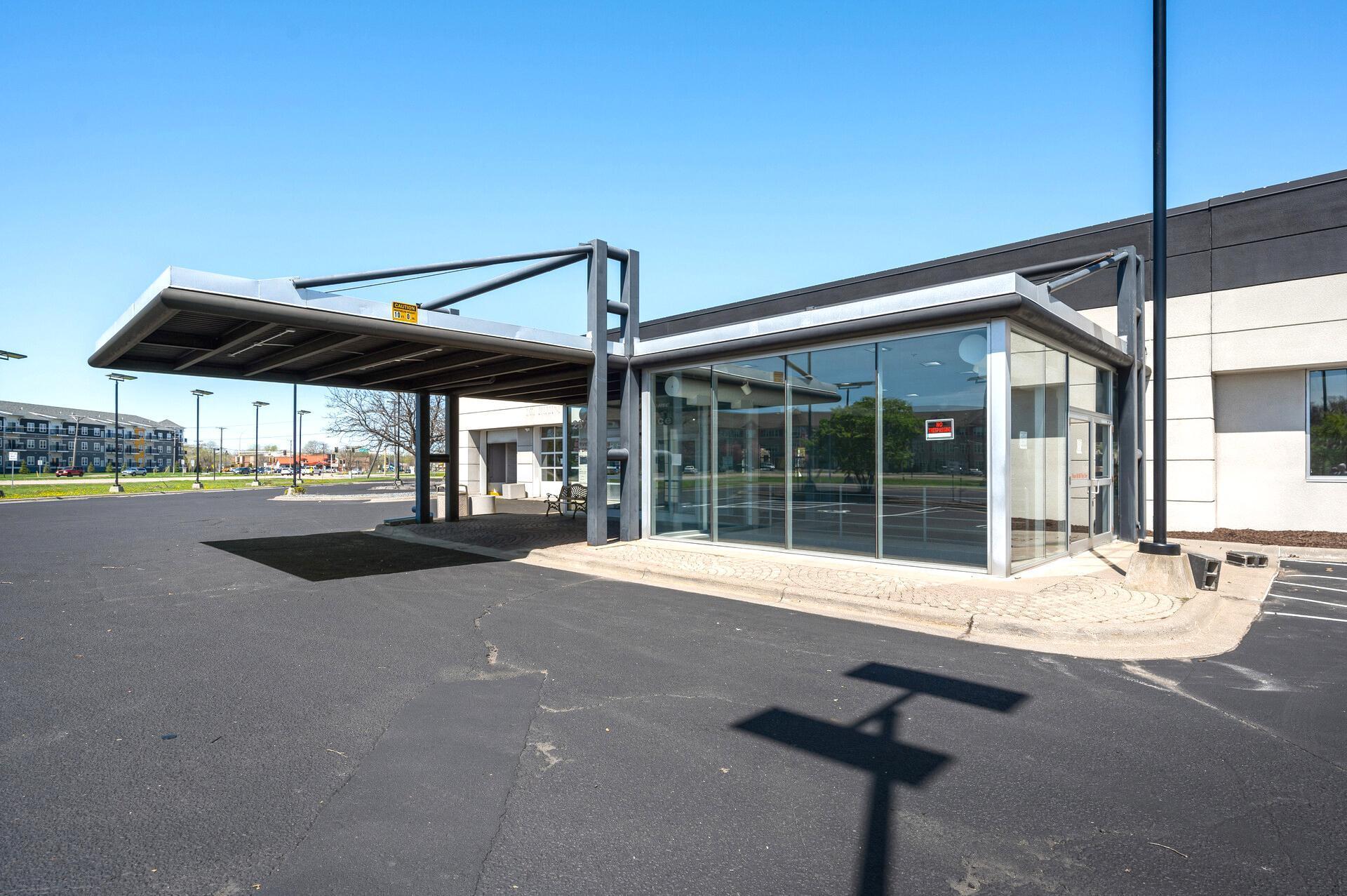 2375 Mounds View Boulevard